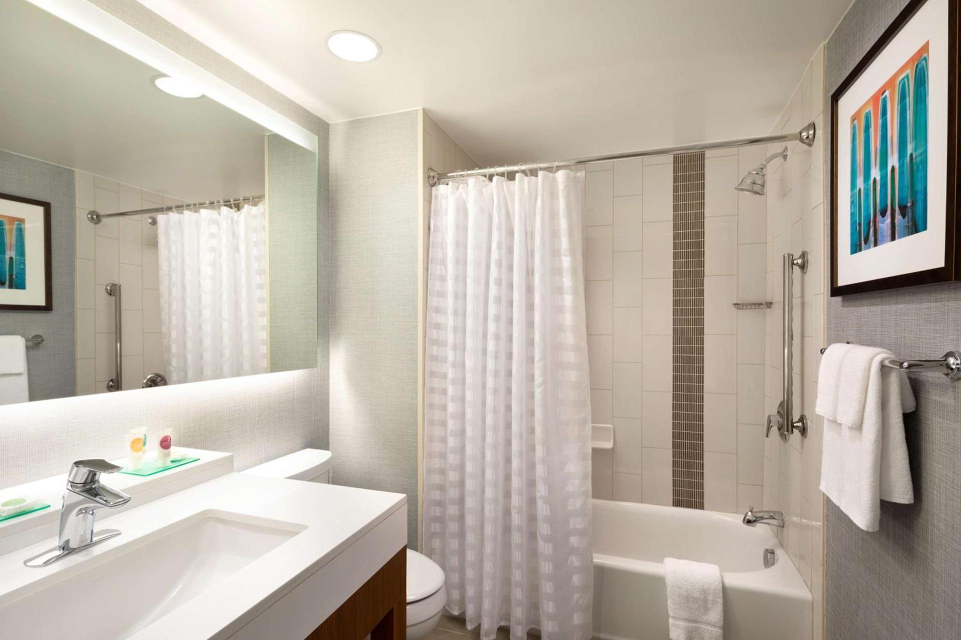 Hyatt Place Austin Downtown photo 33