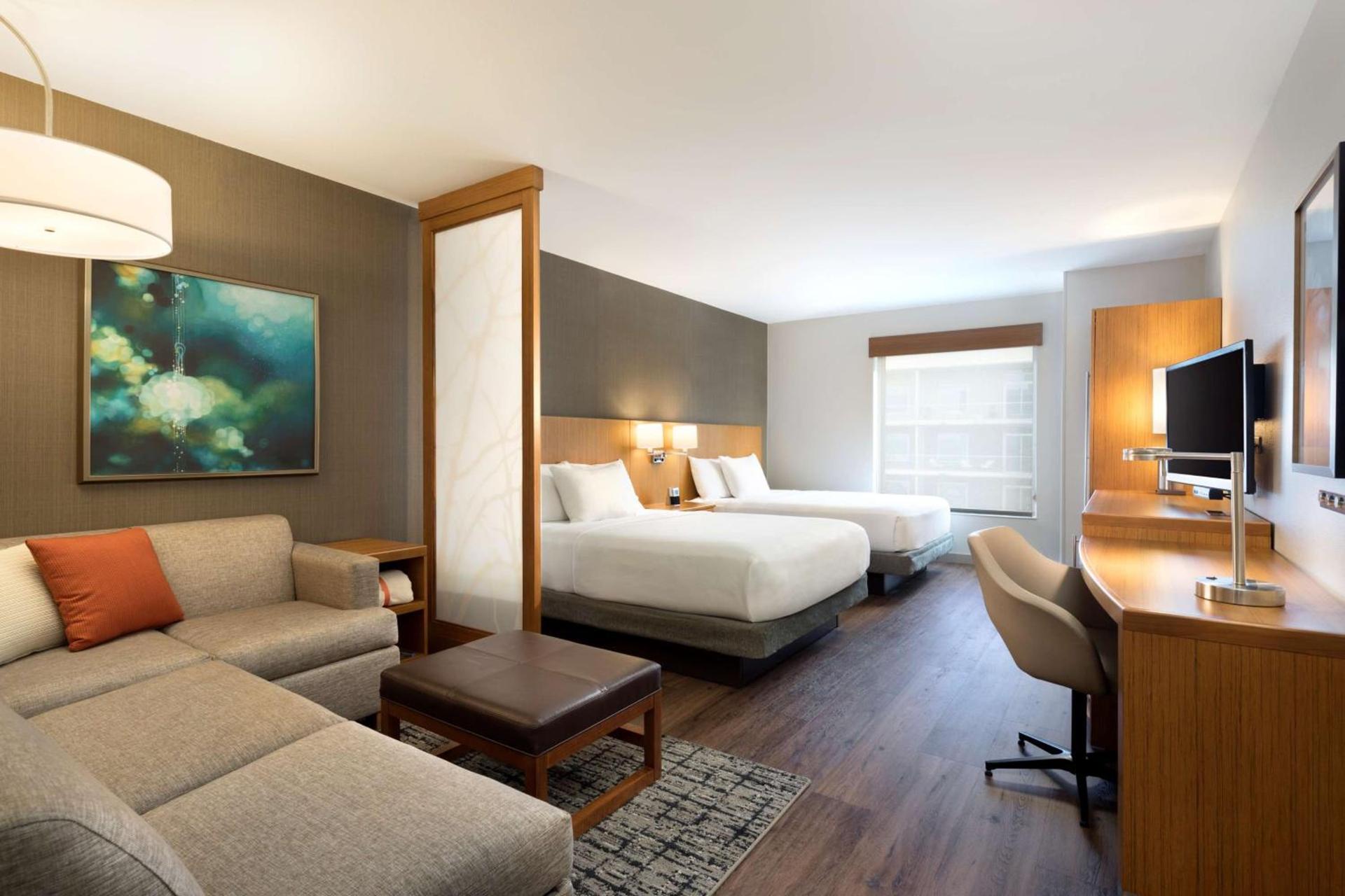 Hyatt Place Austin Downtown photo 16