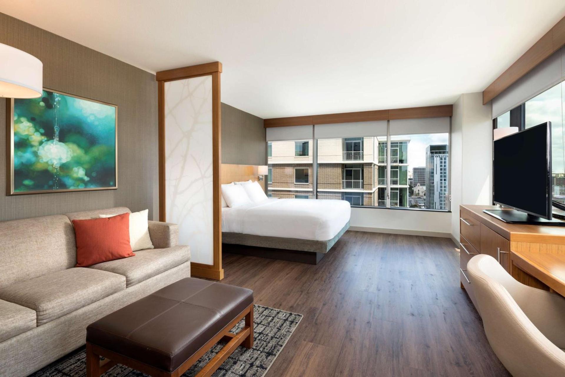 Hyatt Place Austin Downtown photo 40