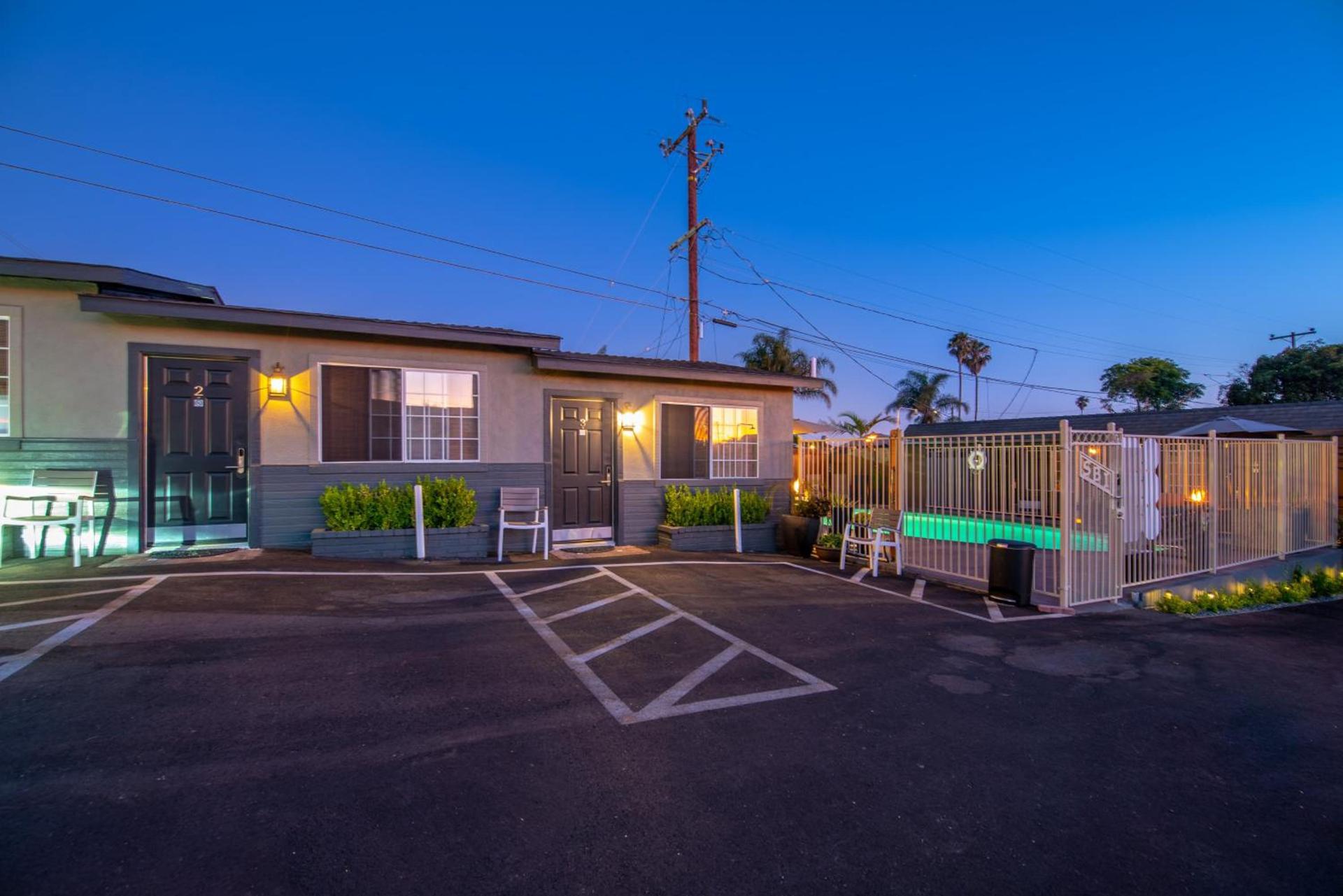 Shell Beach Inn photo 28
