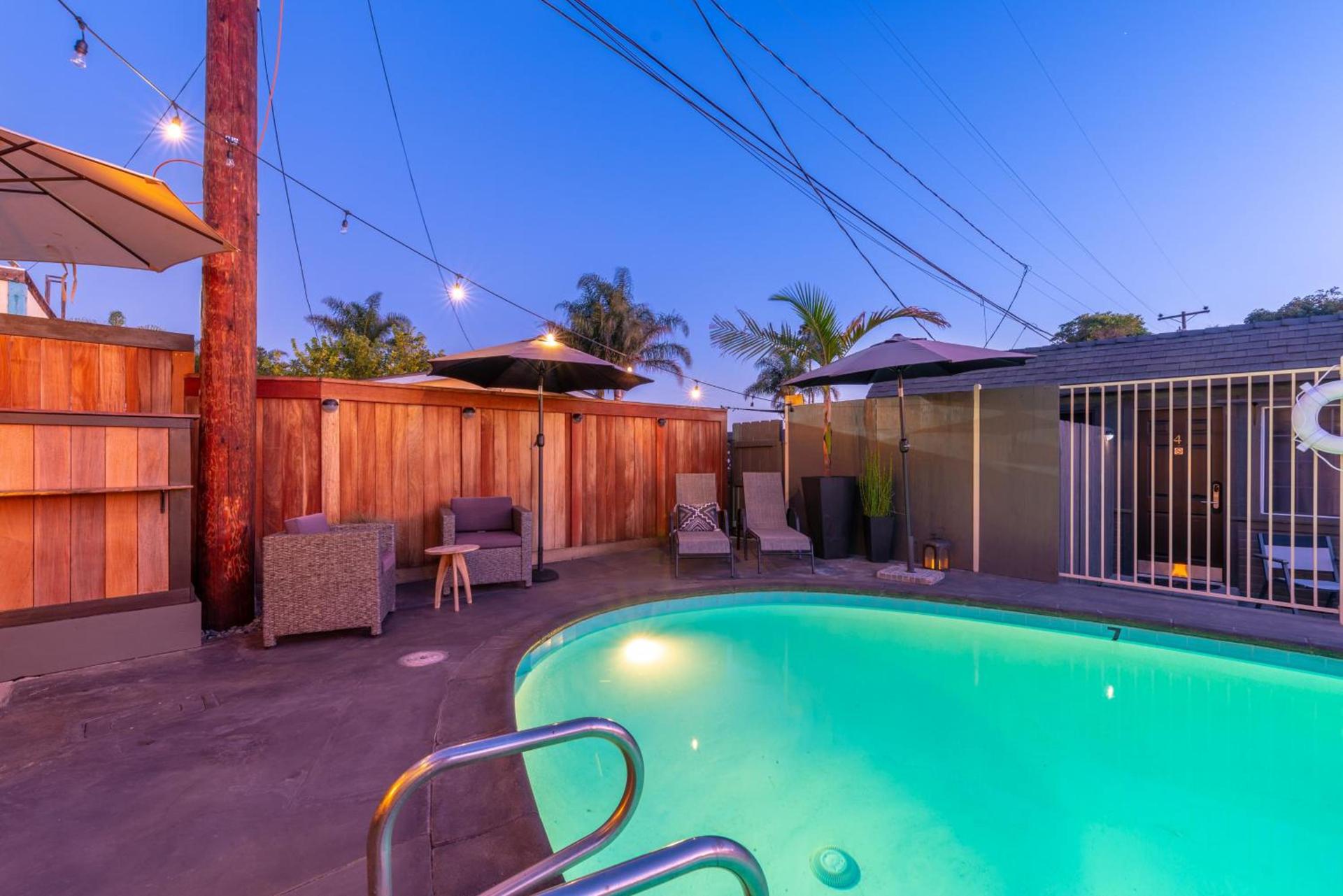 Shell Beach Inn photo 16