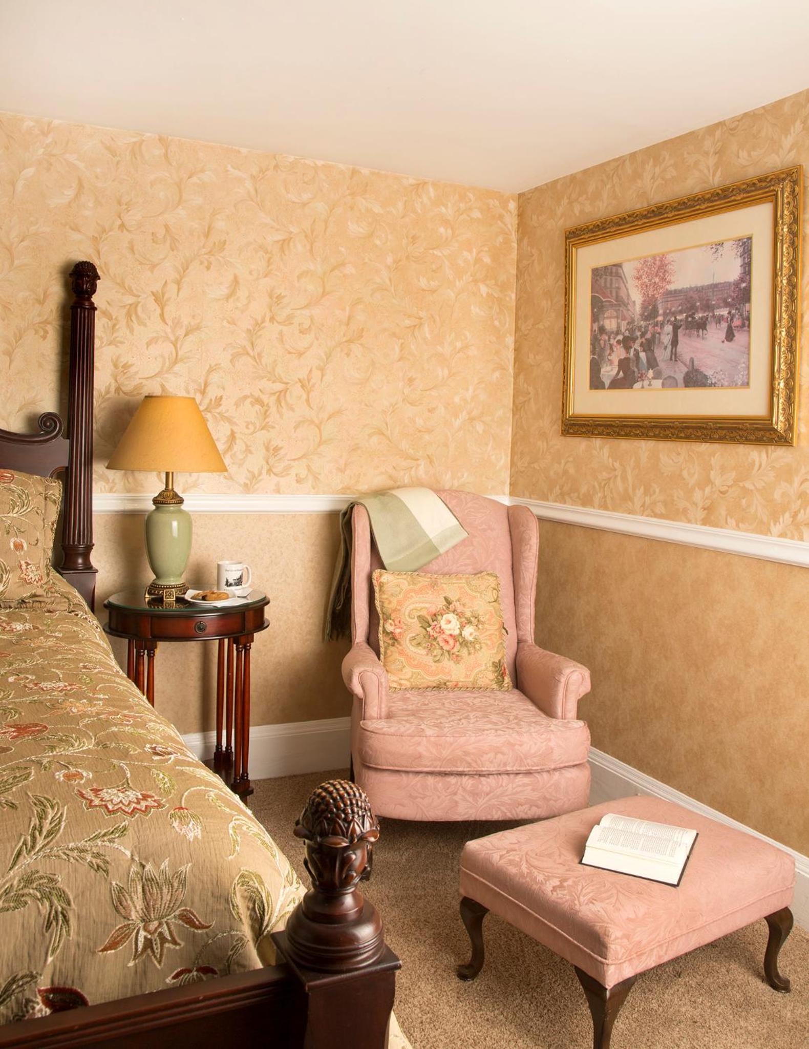 Glynn House Inn photo 6