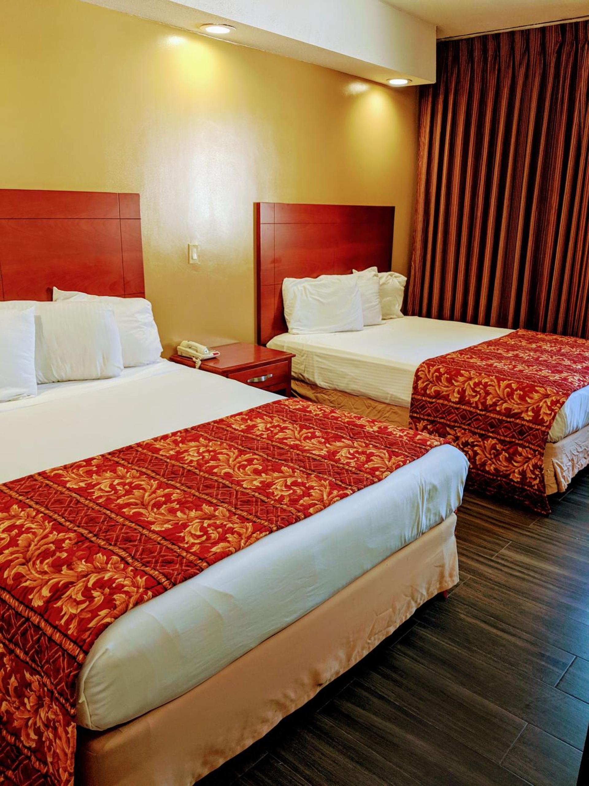 Jets Motor Inn photo 13
