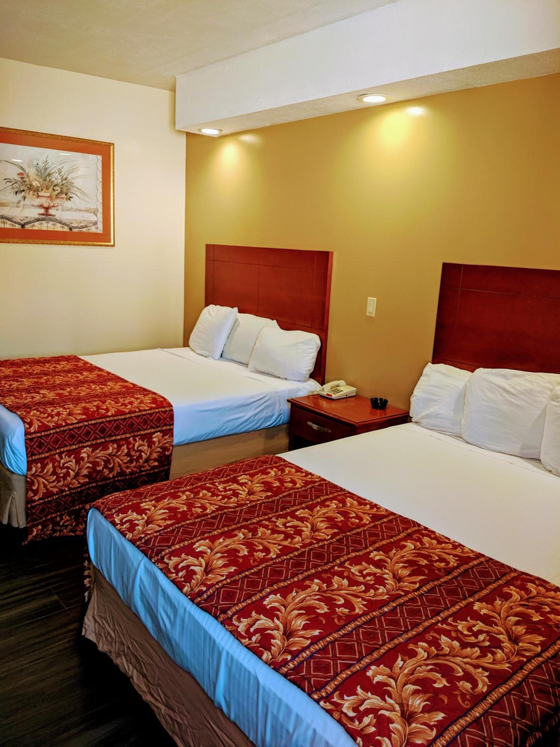 Jets Motor Inn photo 14