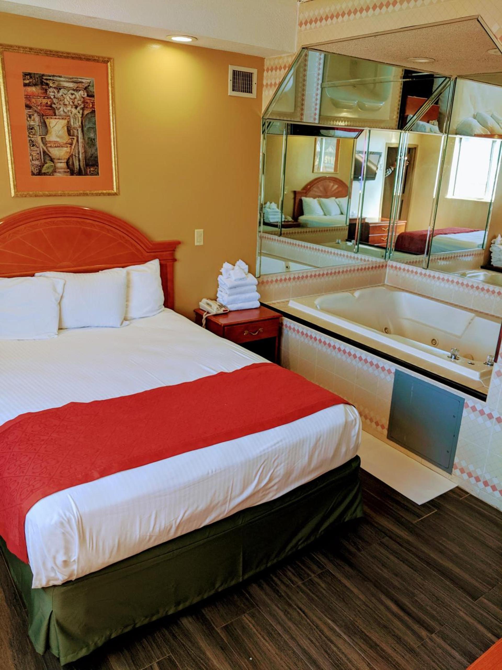 Jets Motor Inn photo 1