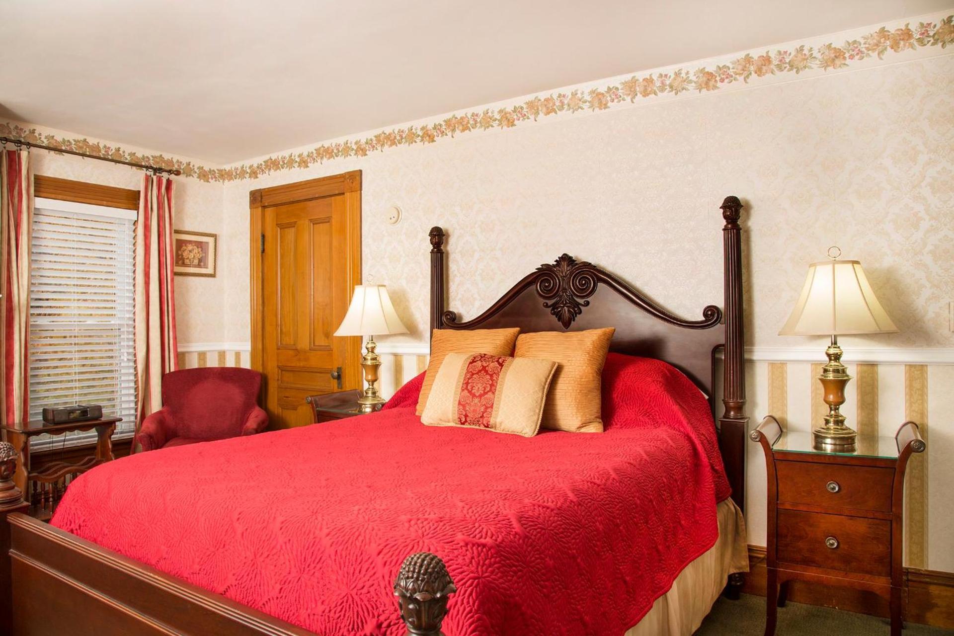 Glynn House Inn photo 12