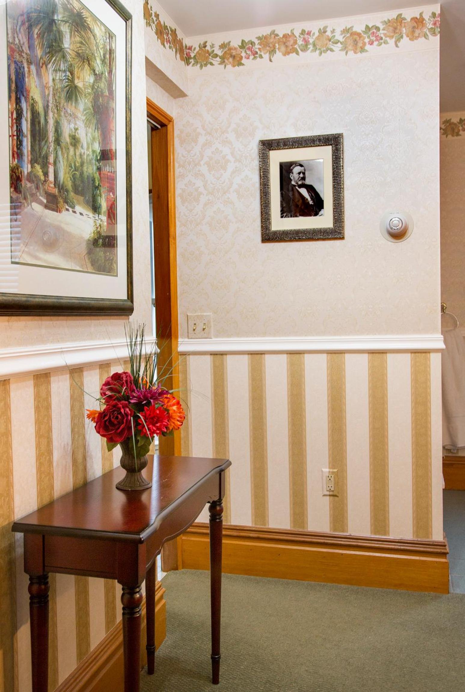 Glynn House Inn photo 14