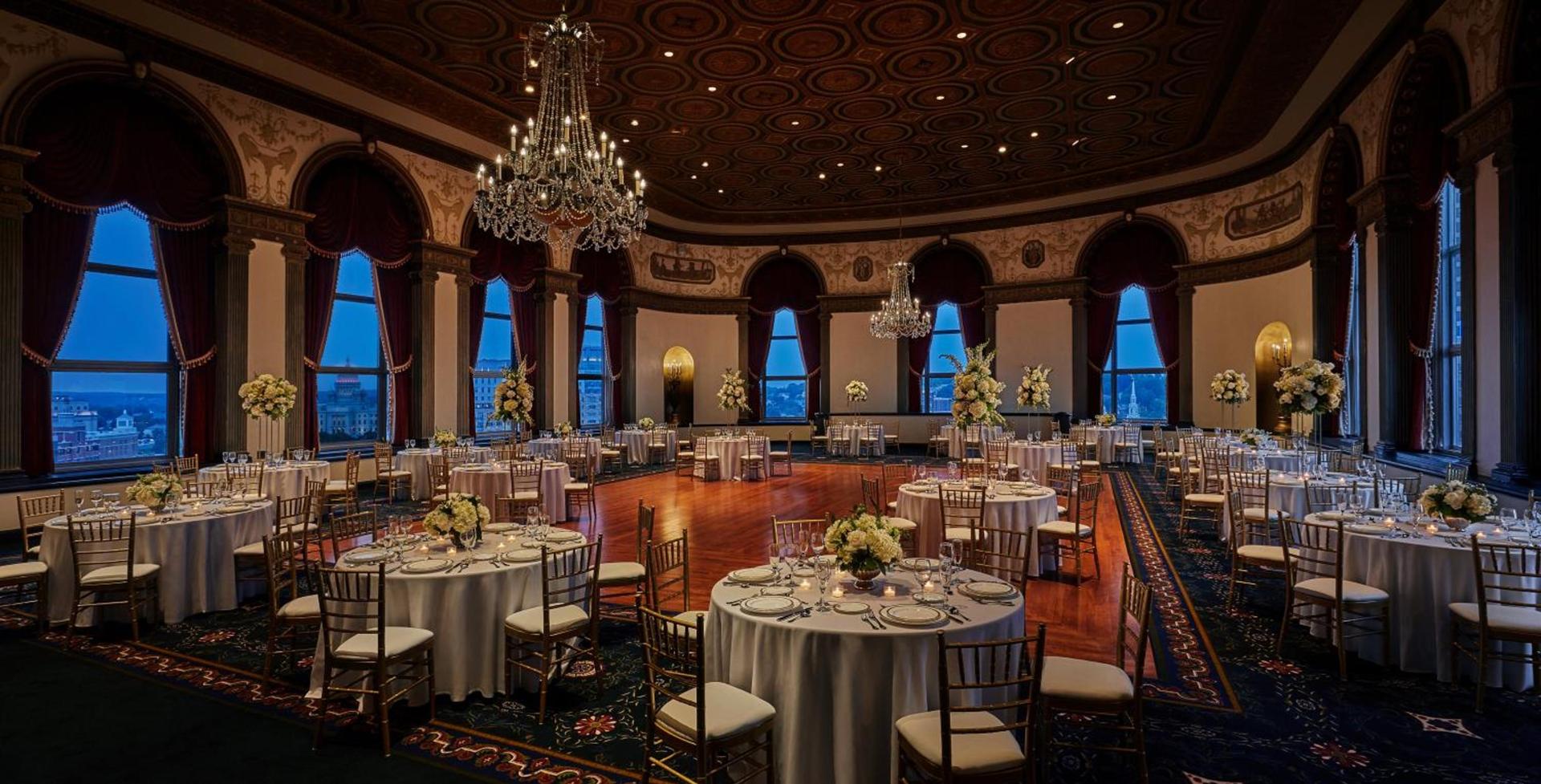 Graduate by Hilton Providence photo 100