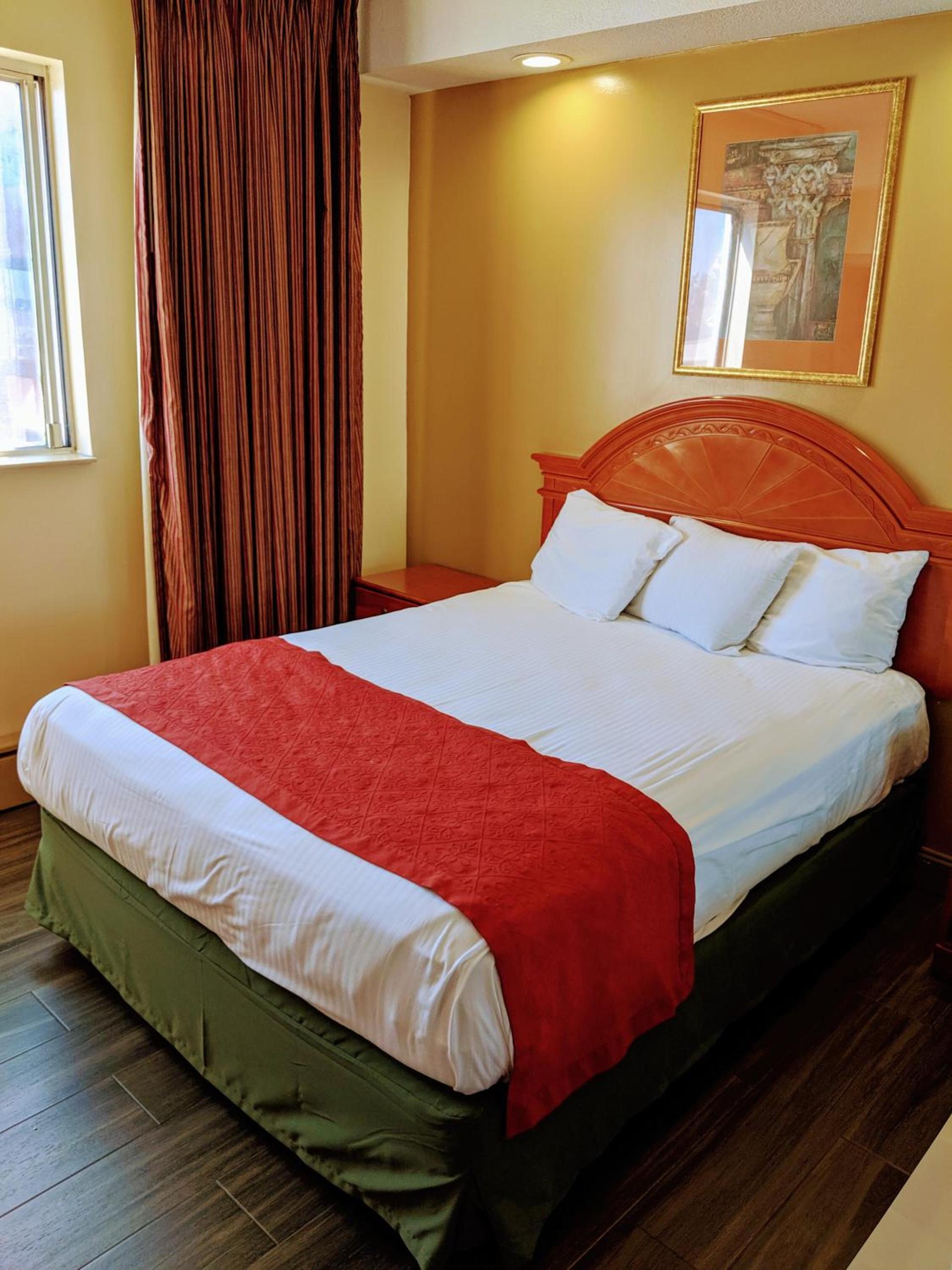 Jets Motor Inn photo 9