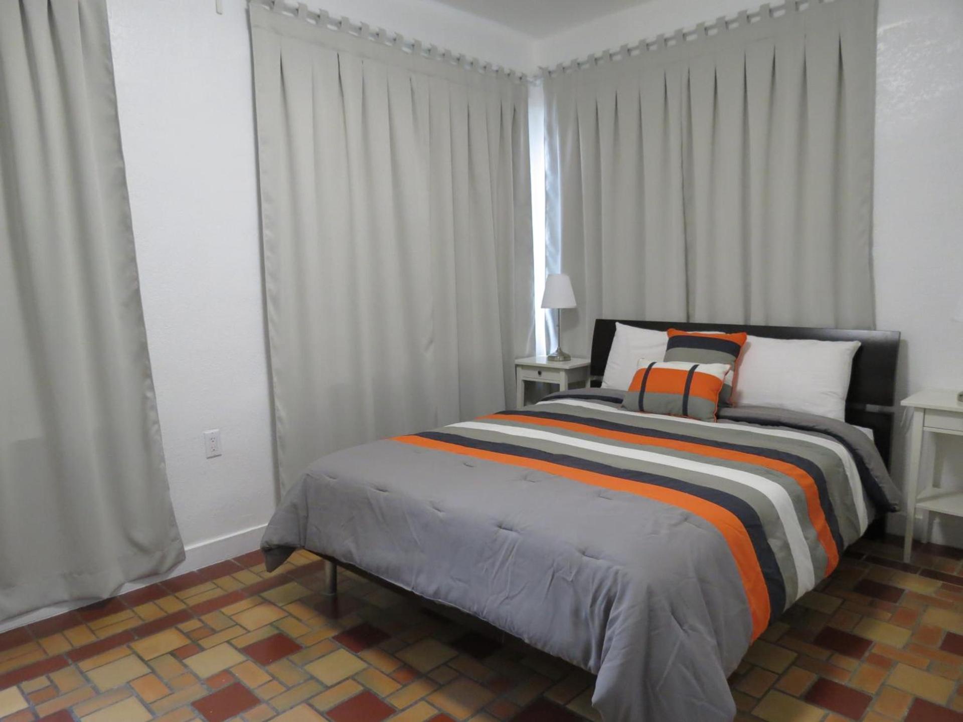 Harding Boutique Apartments photo 79