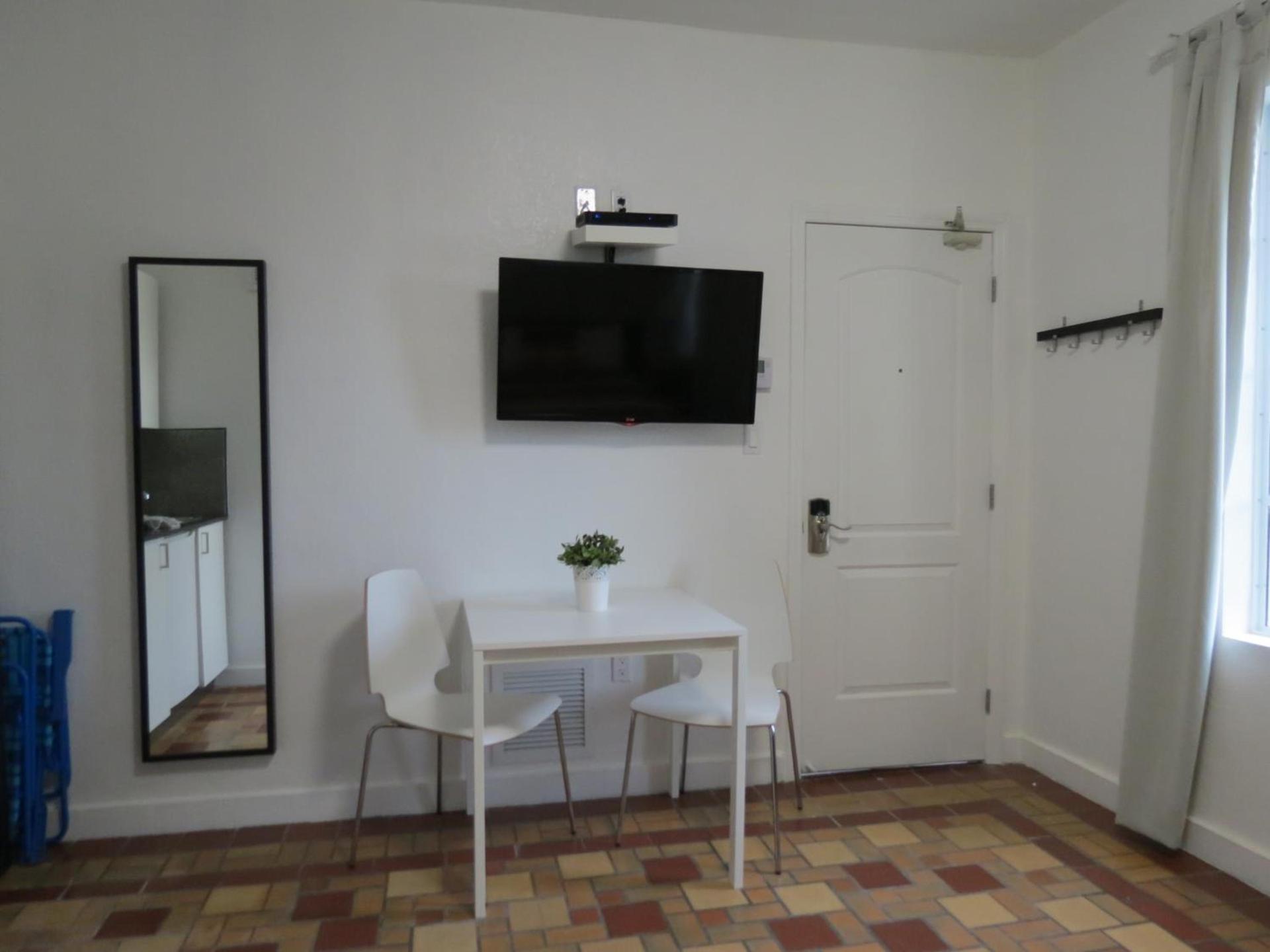 Harding Boutique Apartments photo 39
