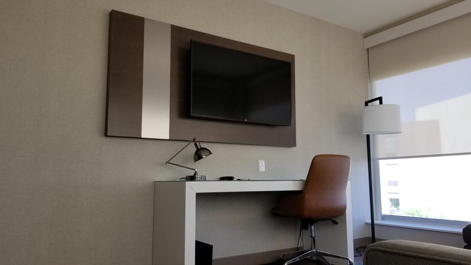 Cambria Hotel Omaha Downtown photo 79