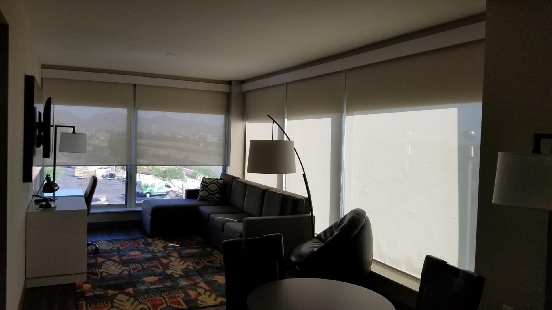 Cambria Hotel Omaha Downtown photo 80