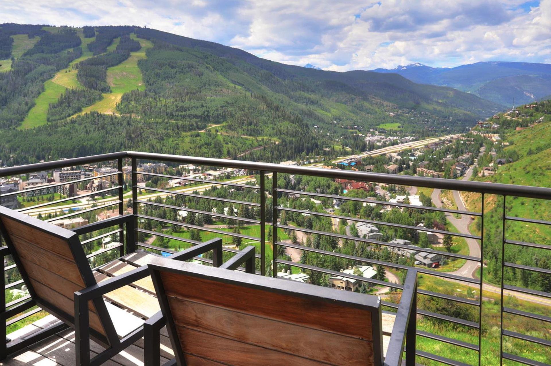 The Arrabelle at Vail Square, a RockResort, by Vail Resorts photo 33
