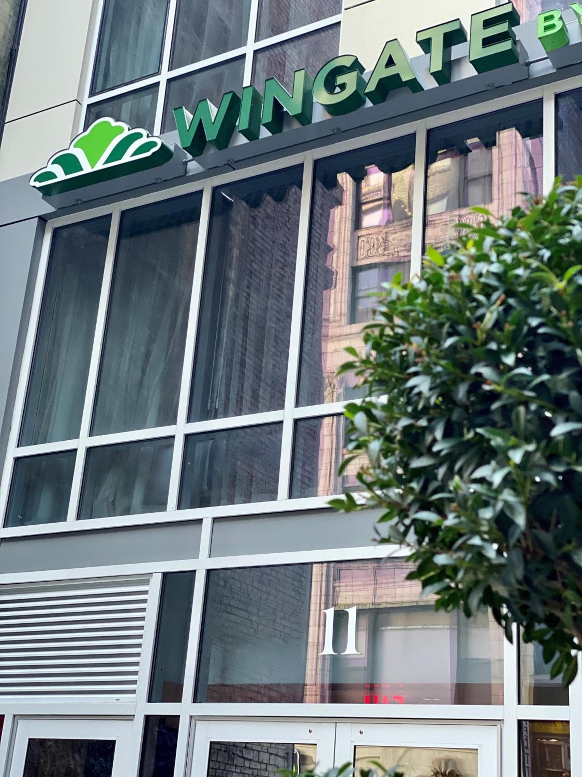 Wingate by Wyndham New York Midtown South/5th Ave photo 1
