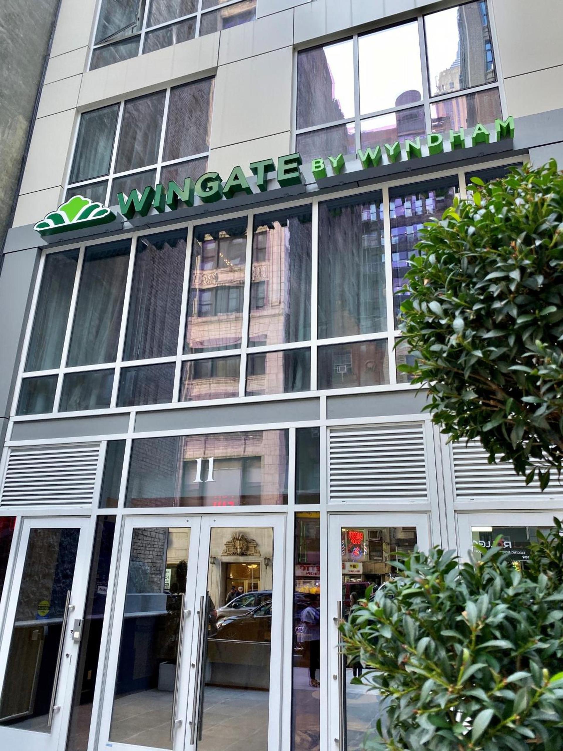 Wingate by Wyndham New York Midtown South/5th Ave photo 29