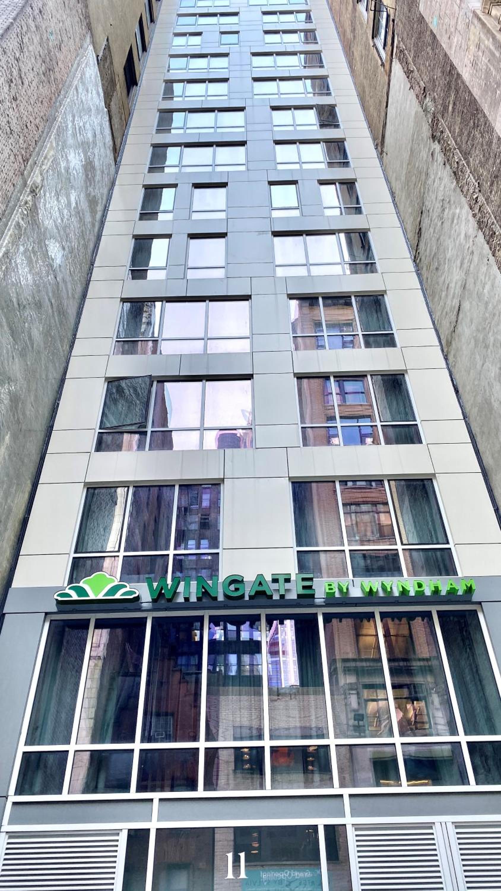 Wingate by Wyndham New York Midtown South/5th Ave photo 28