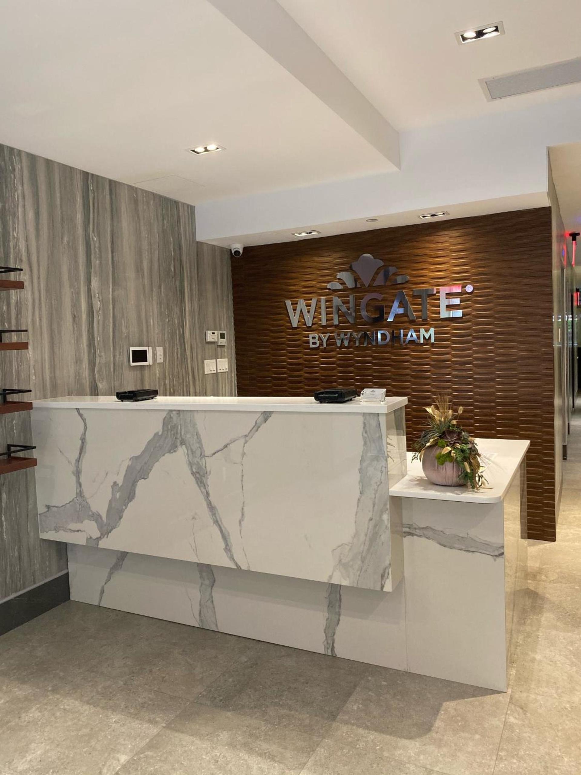 Wingate by Wyndham New York Midtown South/5th Ave photo 17