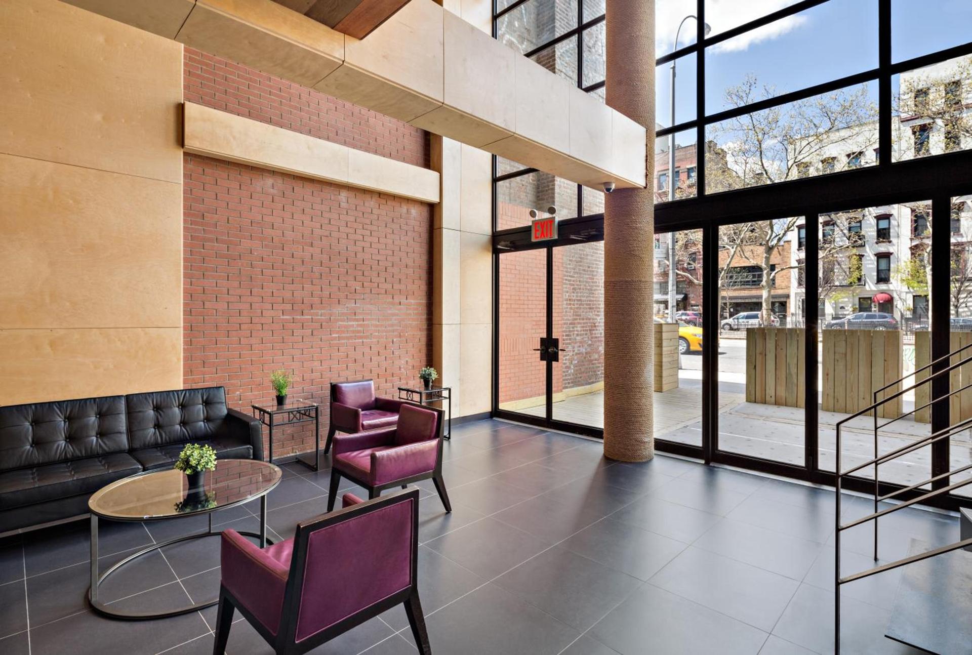 Orchard Street Hotel photo 8