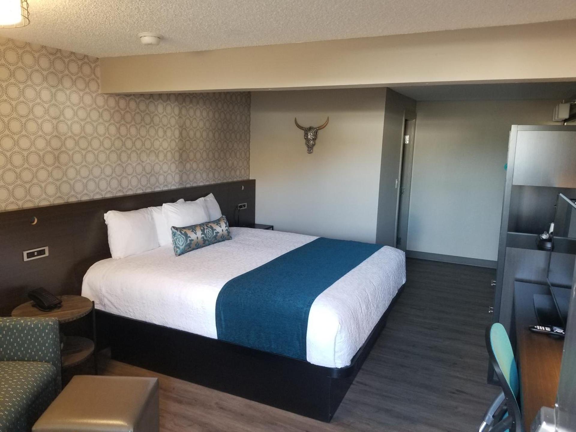 The Hotel Y, a Dazzler Select by Wyndham photo 14