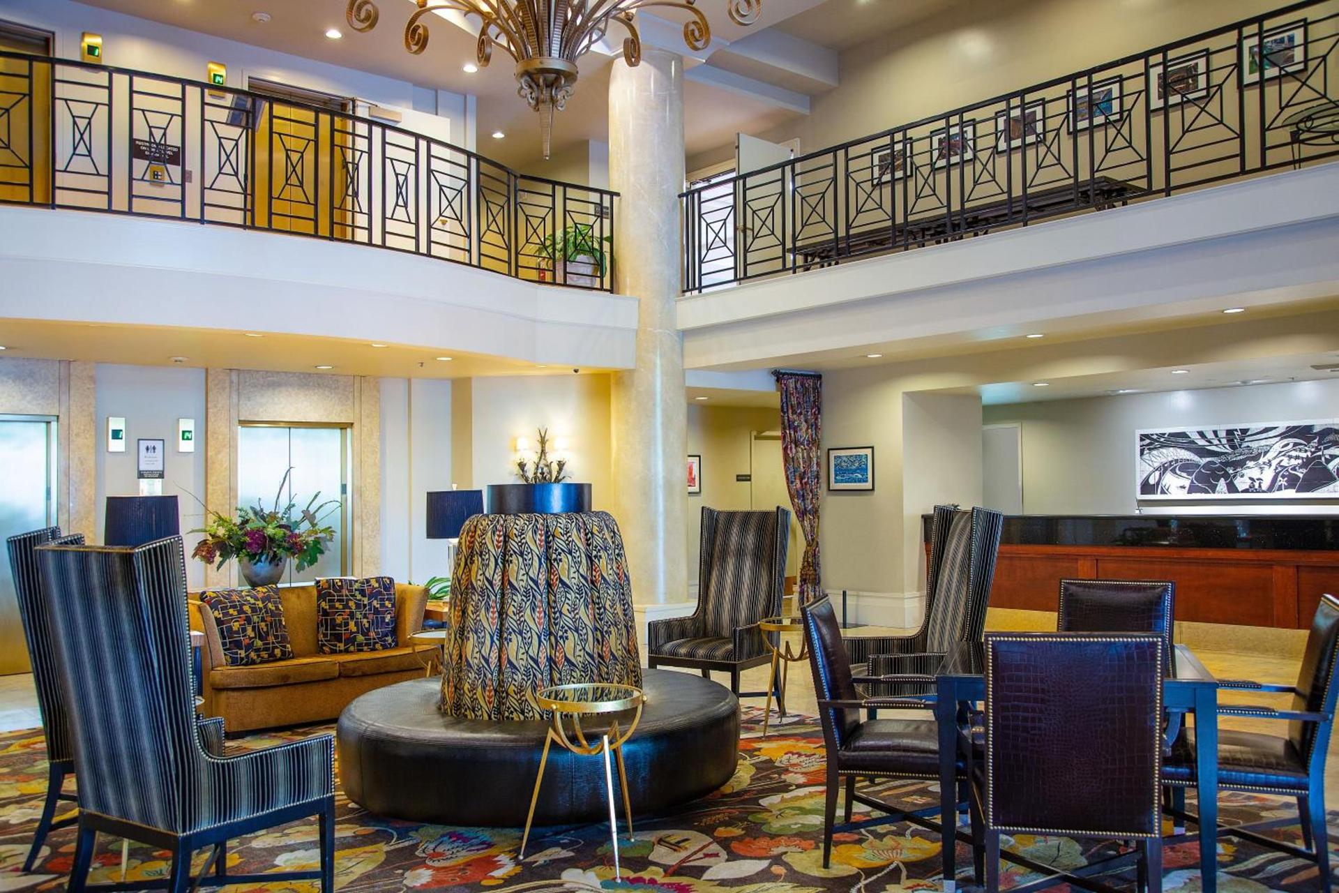 The Paramount Hotel Portland photo 7