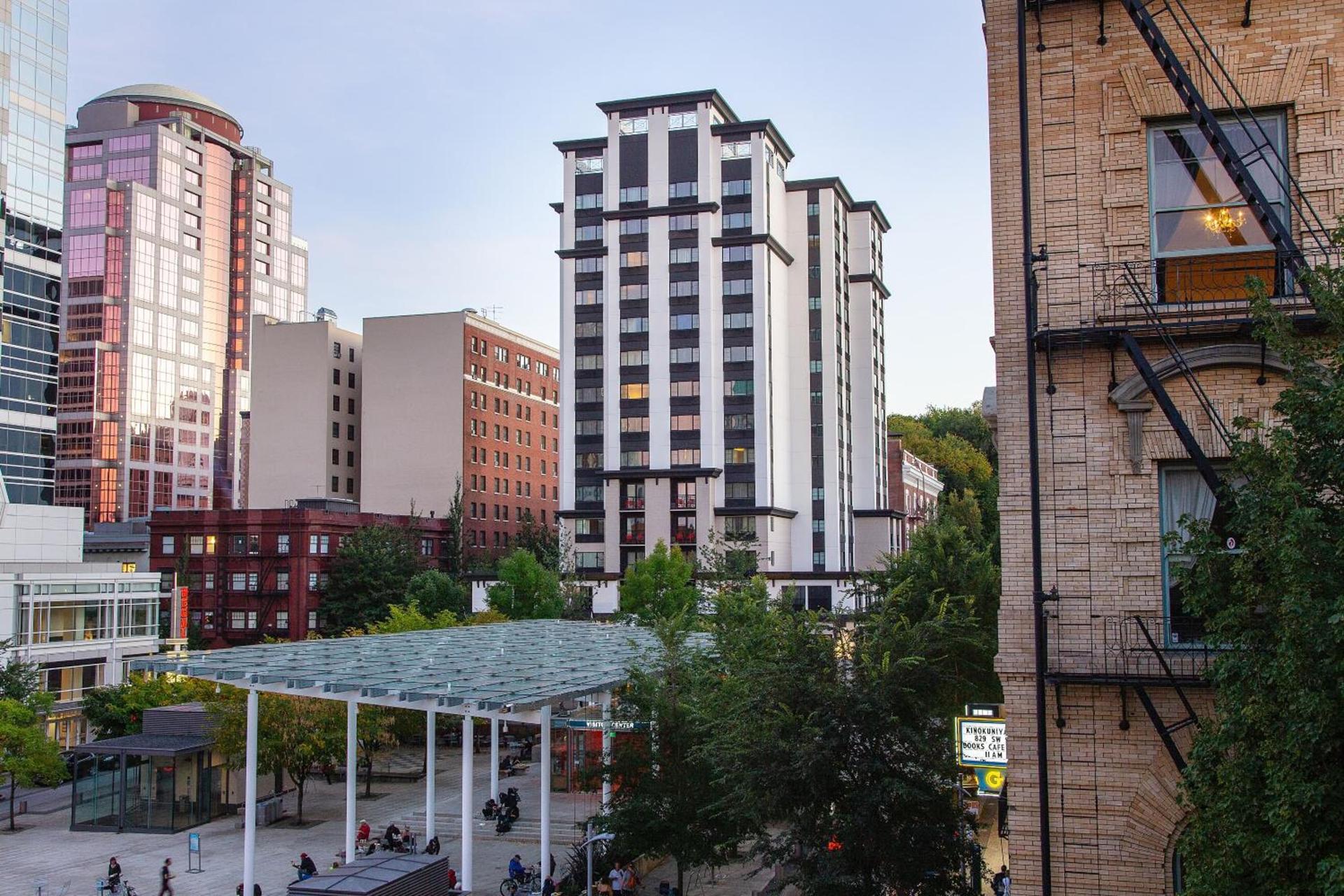 The Paramount Hotel Portland photo 14