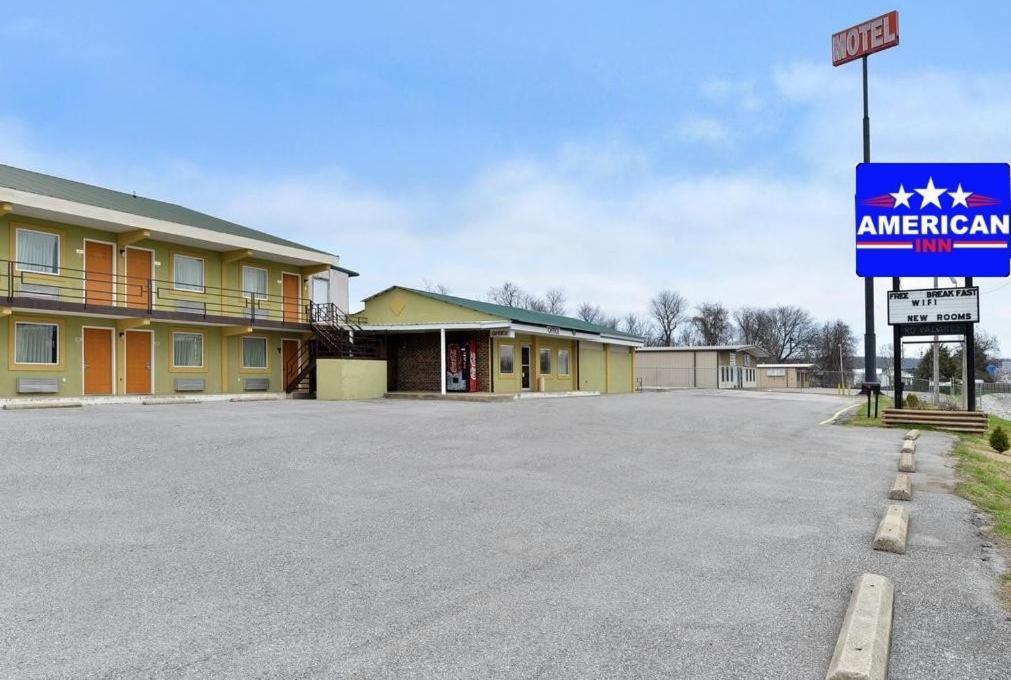 American Inn Princeton photo 1