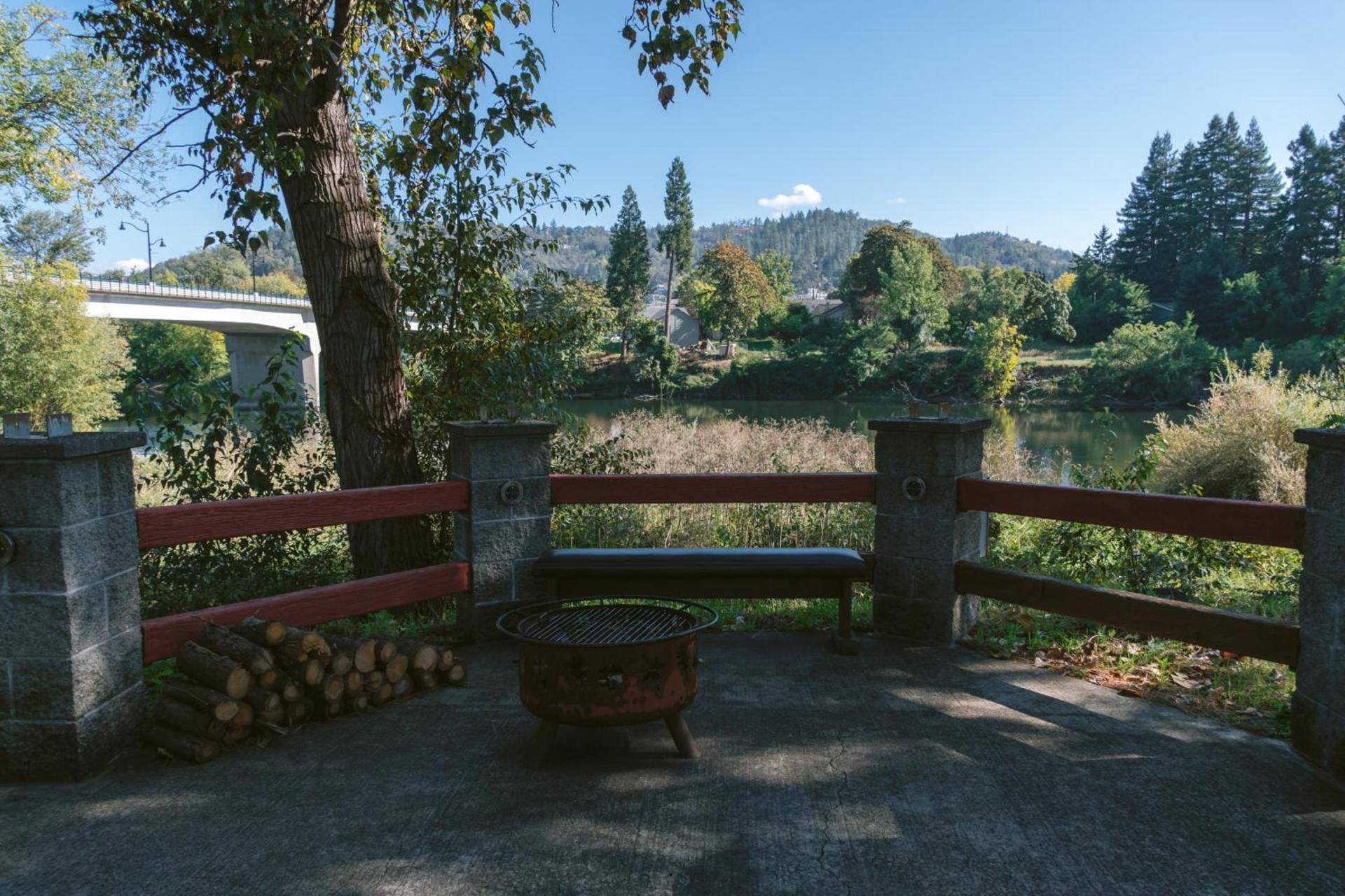 Riverfront Inn Roseburg photo 12