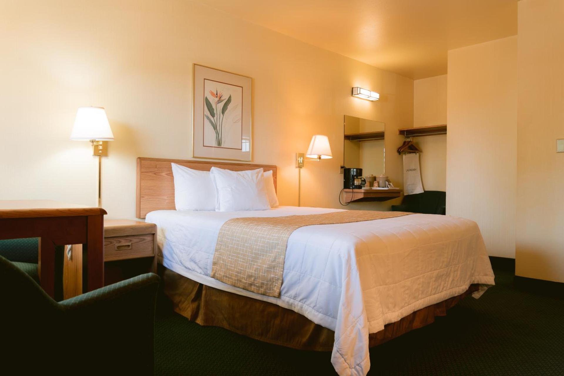 Riverfront Inn Roseburg photo 27