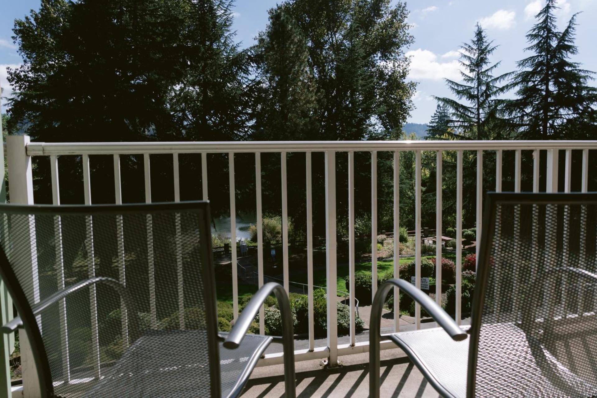 Riverfront Inn Roseburg photo 25