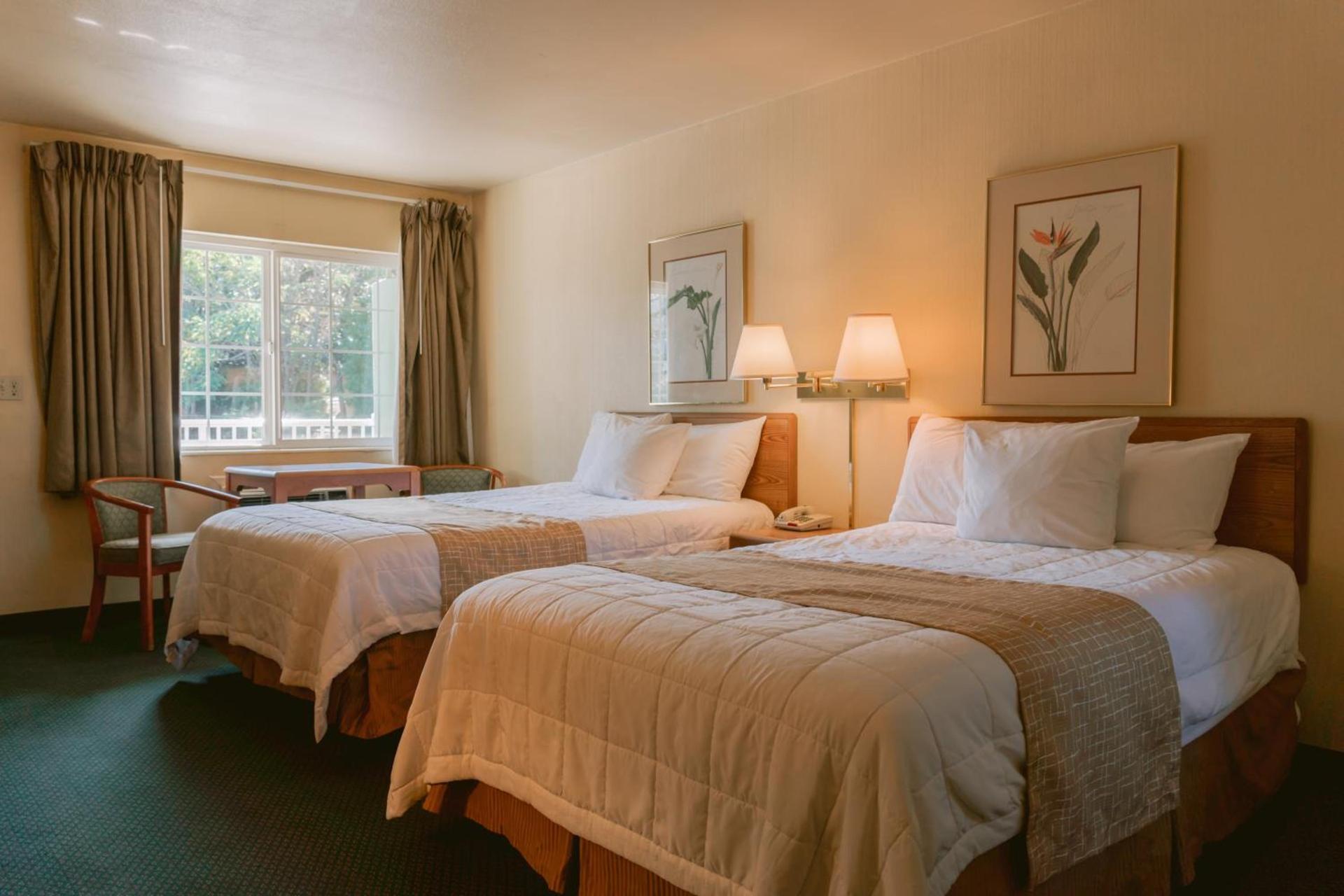 Riverfront Inn Roseburg photo 22