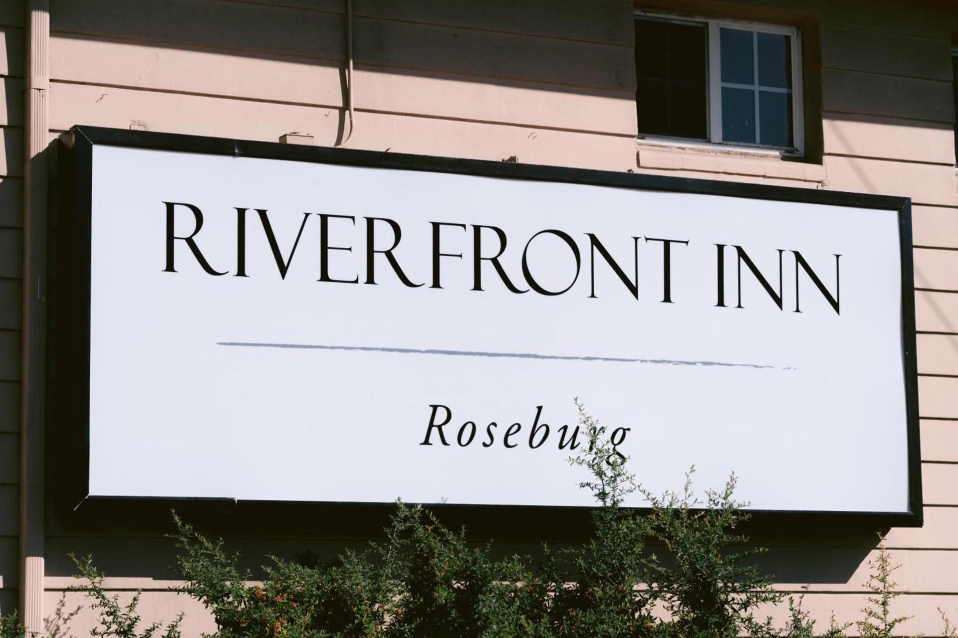 Riverfront Inn Roseburg photo 21