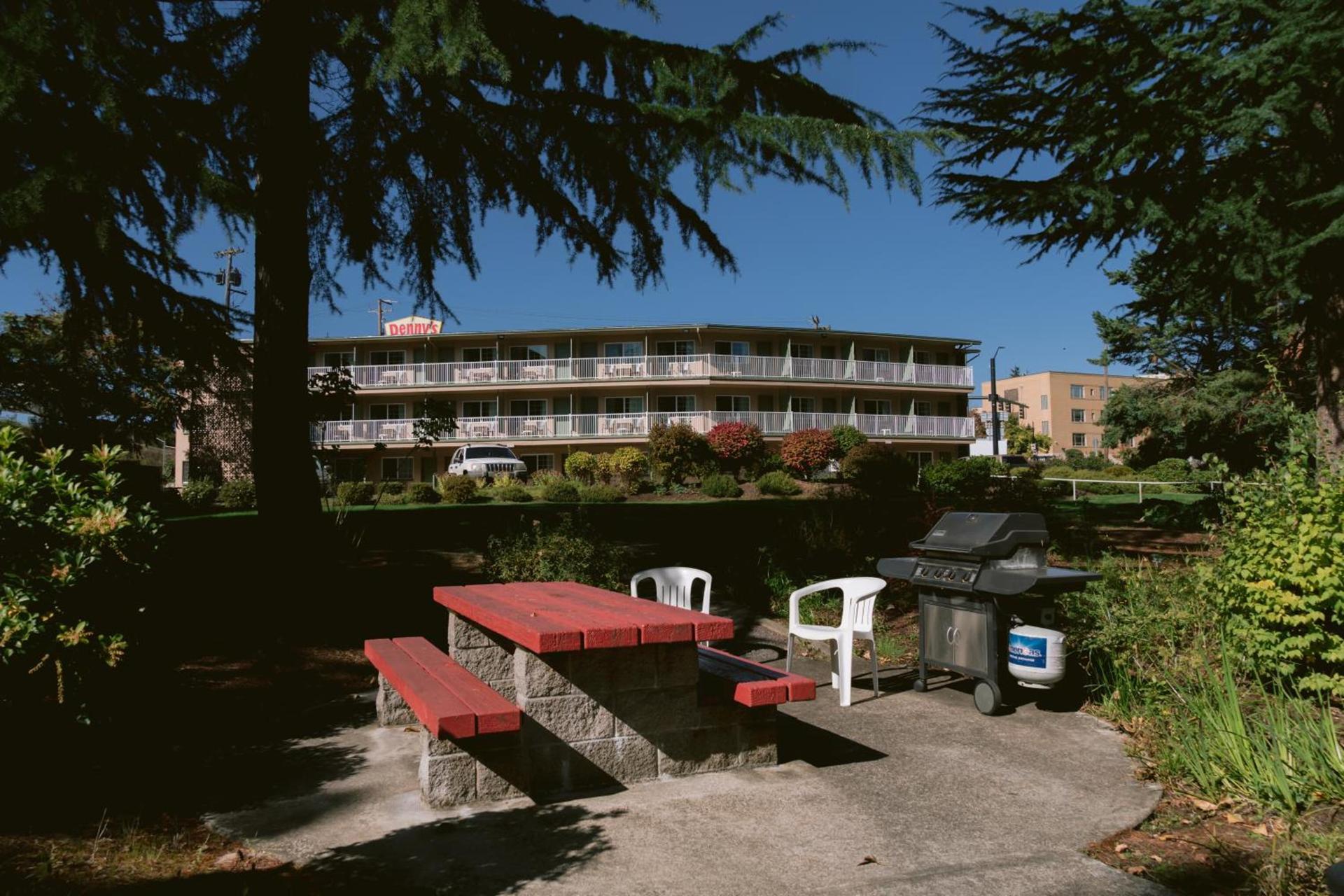 Riverfront Inn Roseburg photo 18