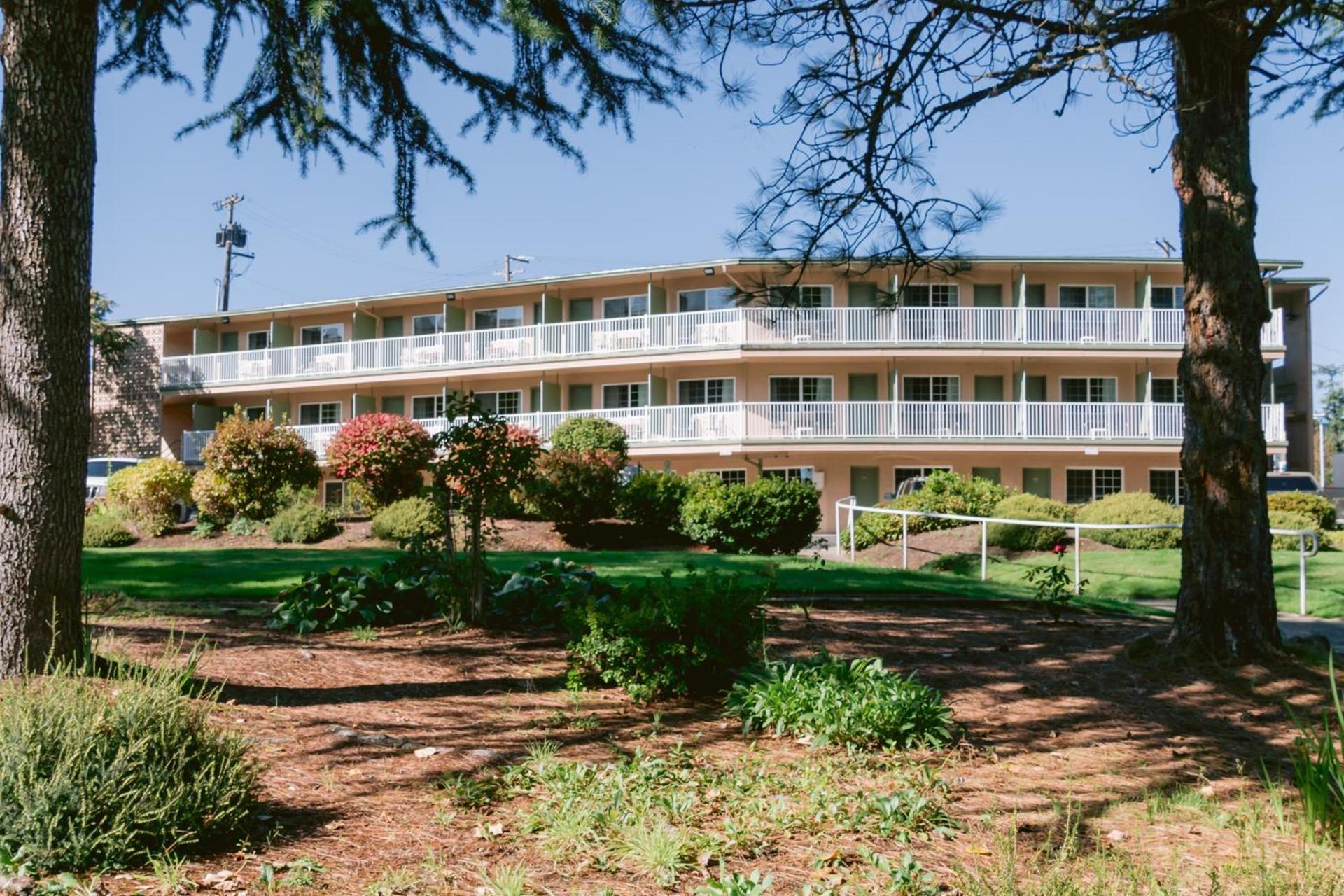 Riverfront Inn Roseburg photo 17