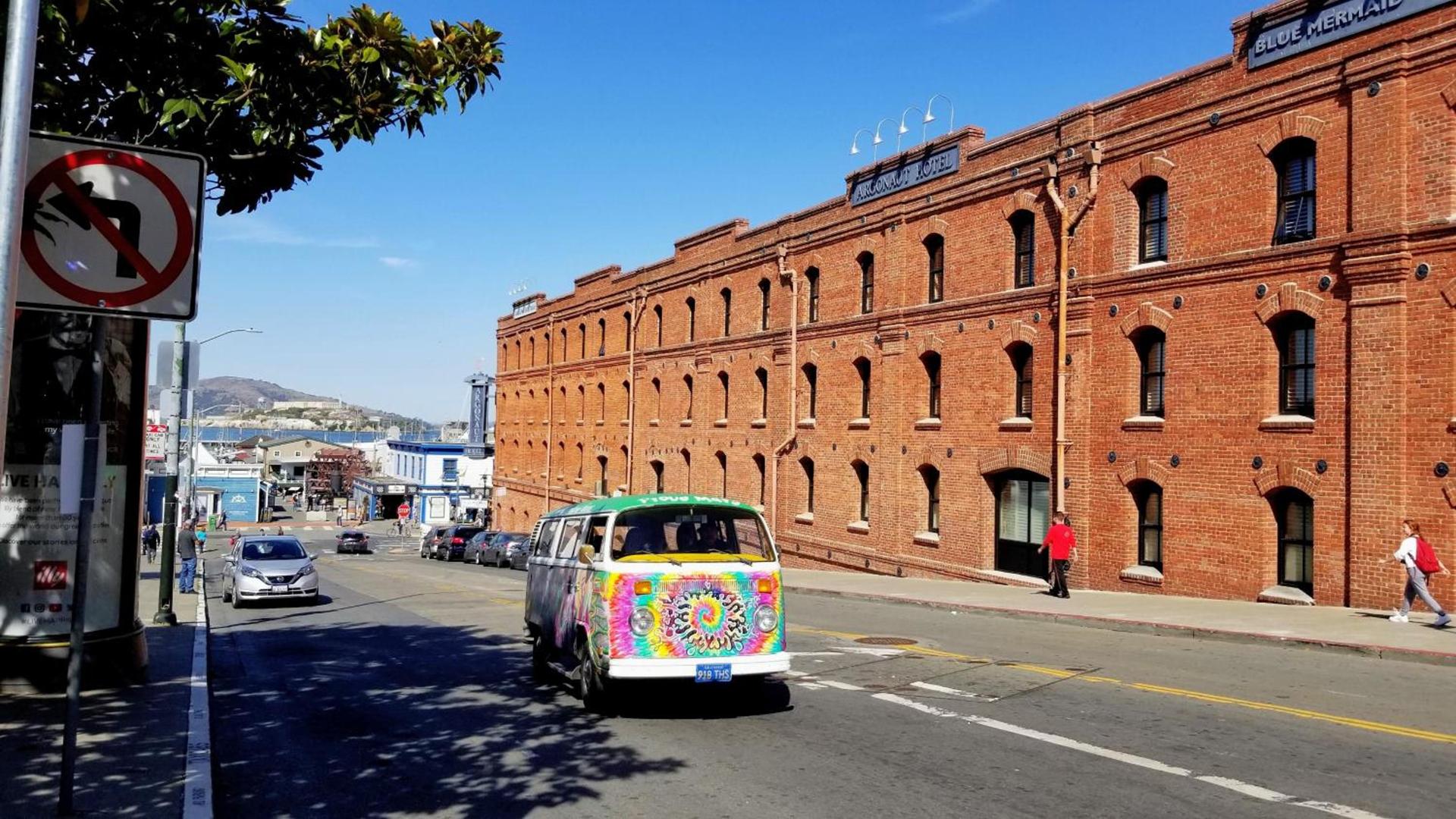 Argonaut Hotel, a Noble House Hotel photo 54