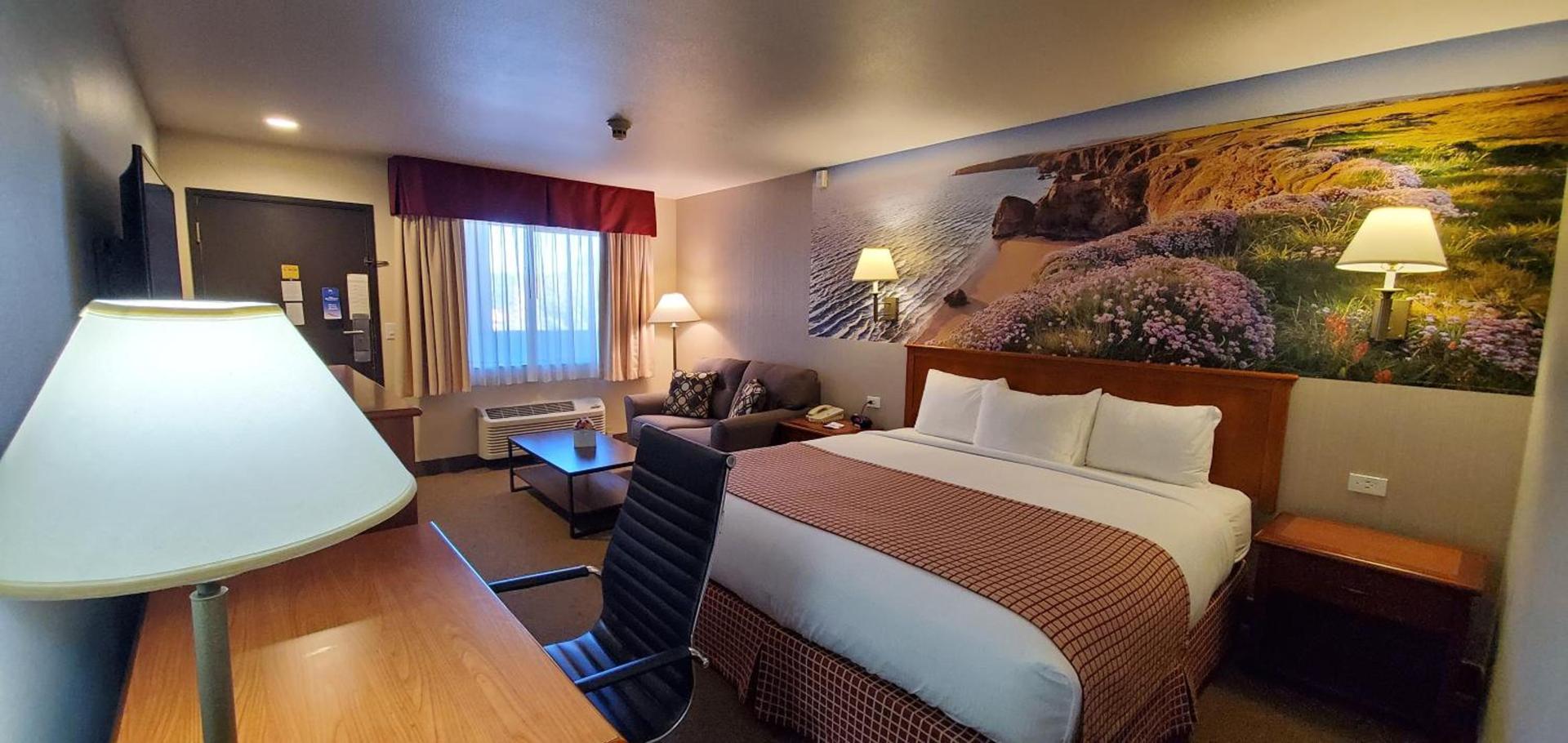 Baymont by Wyndham Seattle/Kirkland WA photo 26