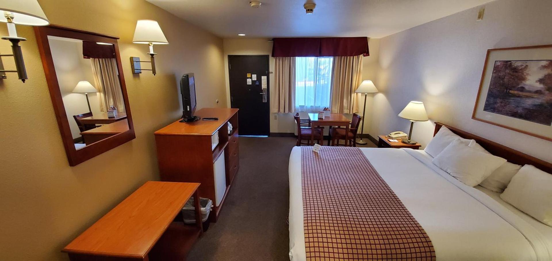 Baymont by Wyndham Seattle/Kirkland WA photo 23