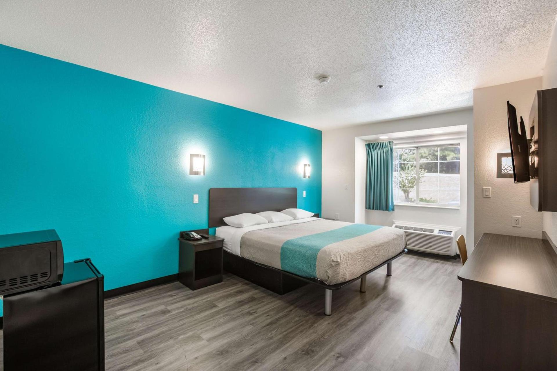 Motel 6-Smyrna, GA - Atlanta photo 35