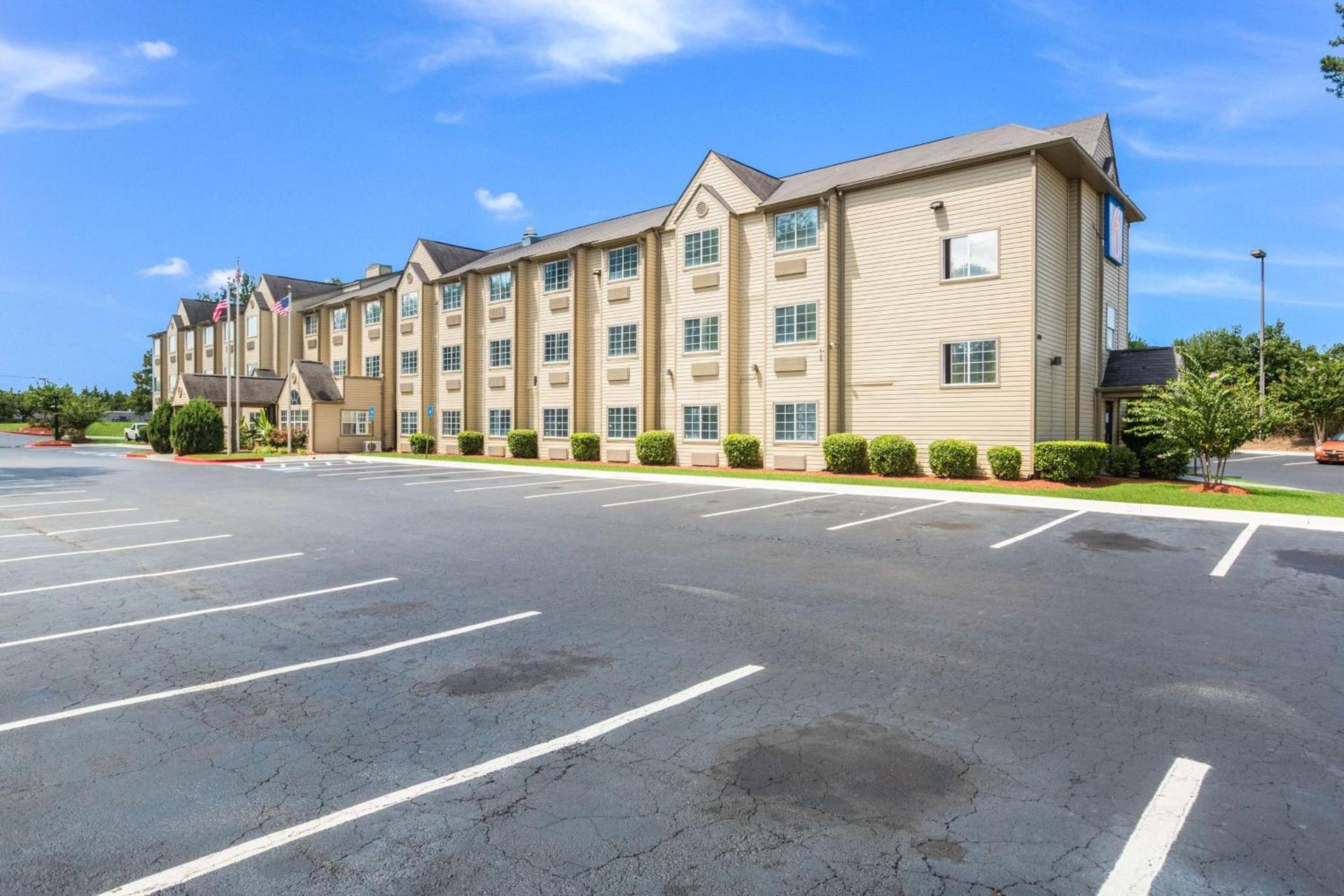 Motel 6-Smyrna, GA - Atlanta photo 33
