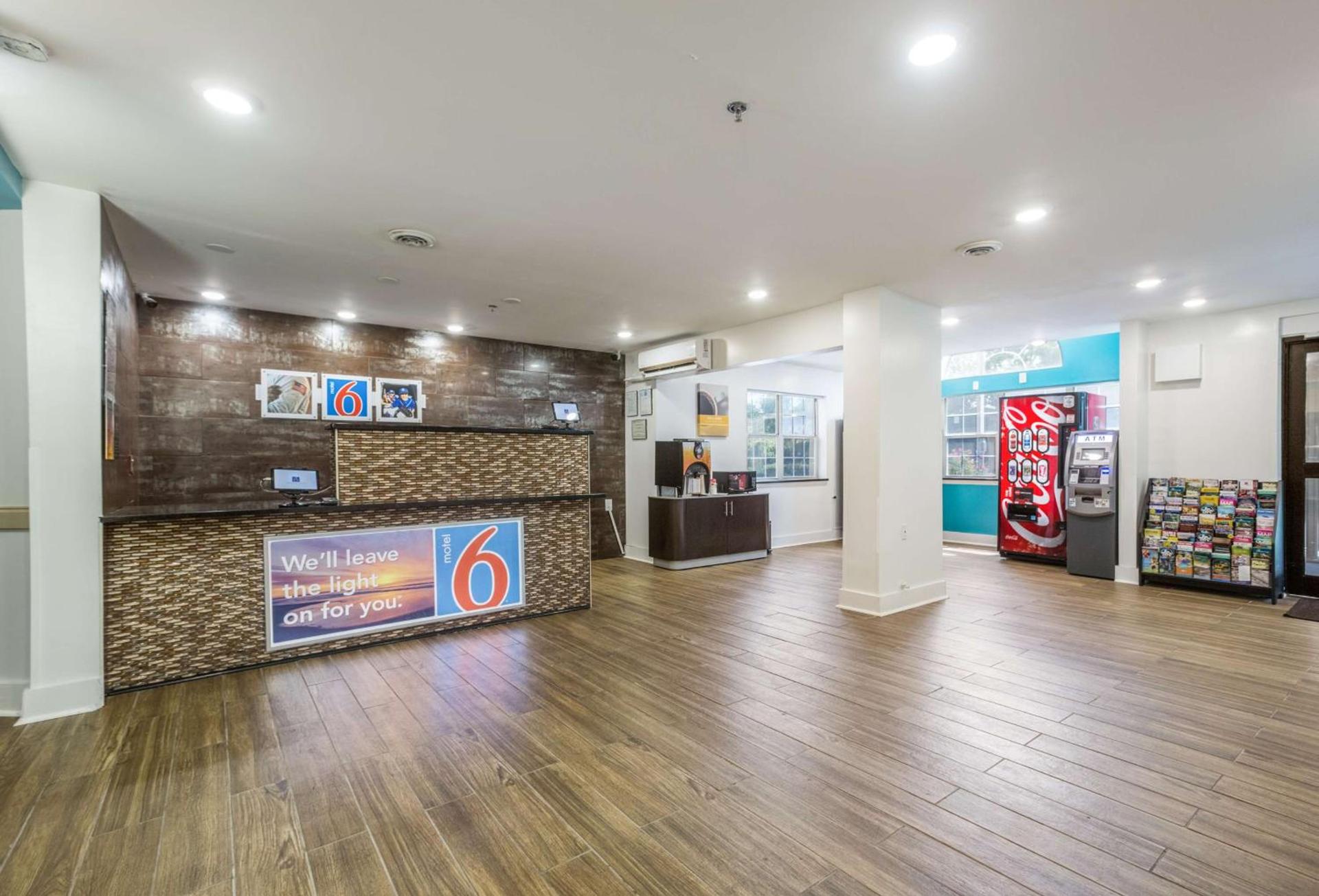 Motel 6-Smyrna, GA - Atlanta photo 4