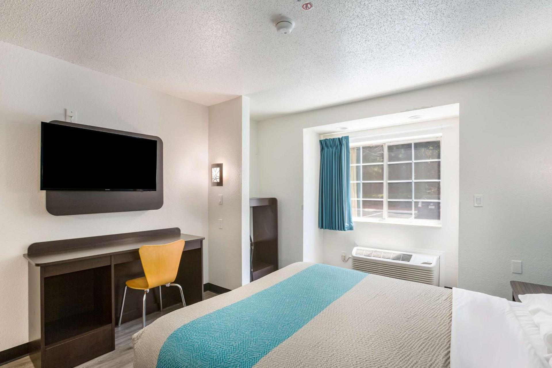 Motel 6-Smyrna, GA - Atlanta photo 26