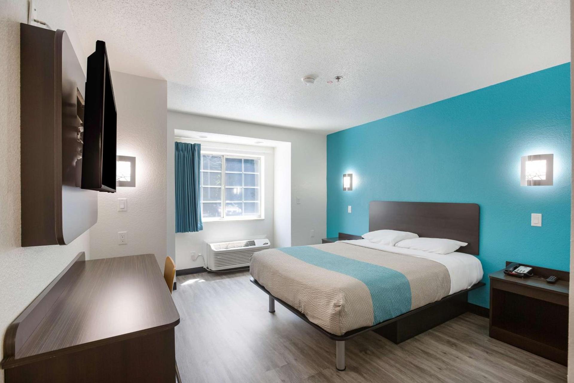 Motel 6-Smyrna, GA - Atlanta photo 23