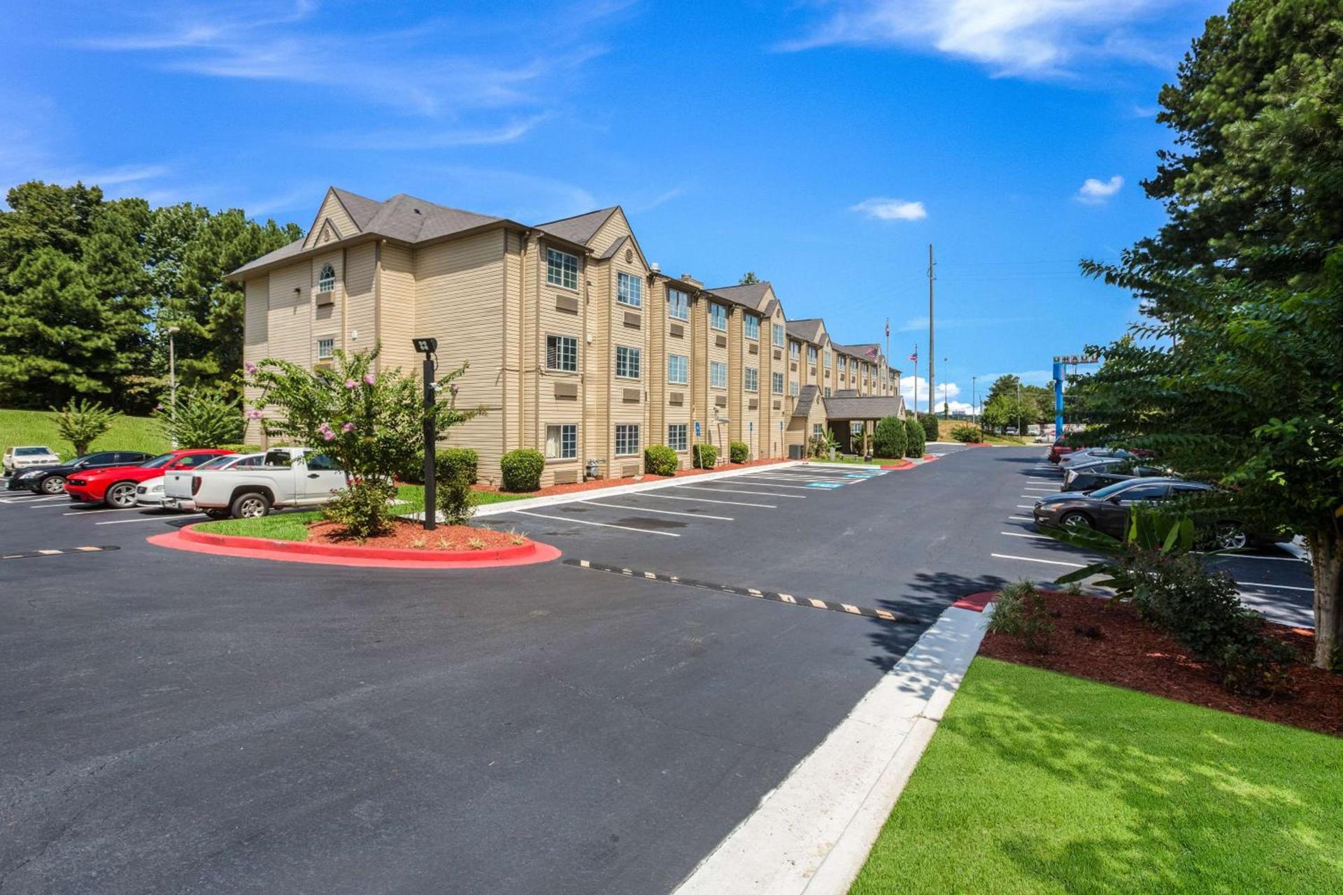 Motel 6-Smyrna, GA - Atlanta photo 6