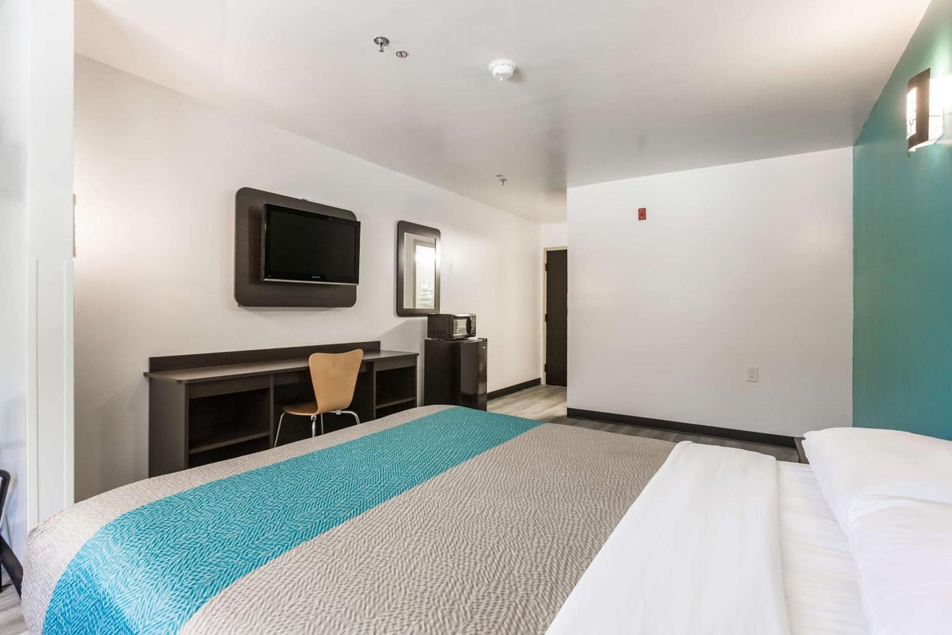 Motel 6-Smyrna, GA - Atlanta photo 21