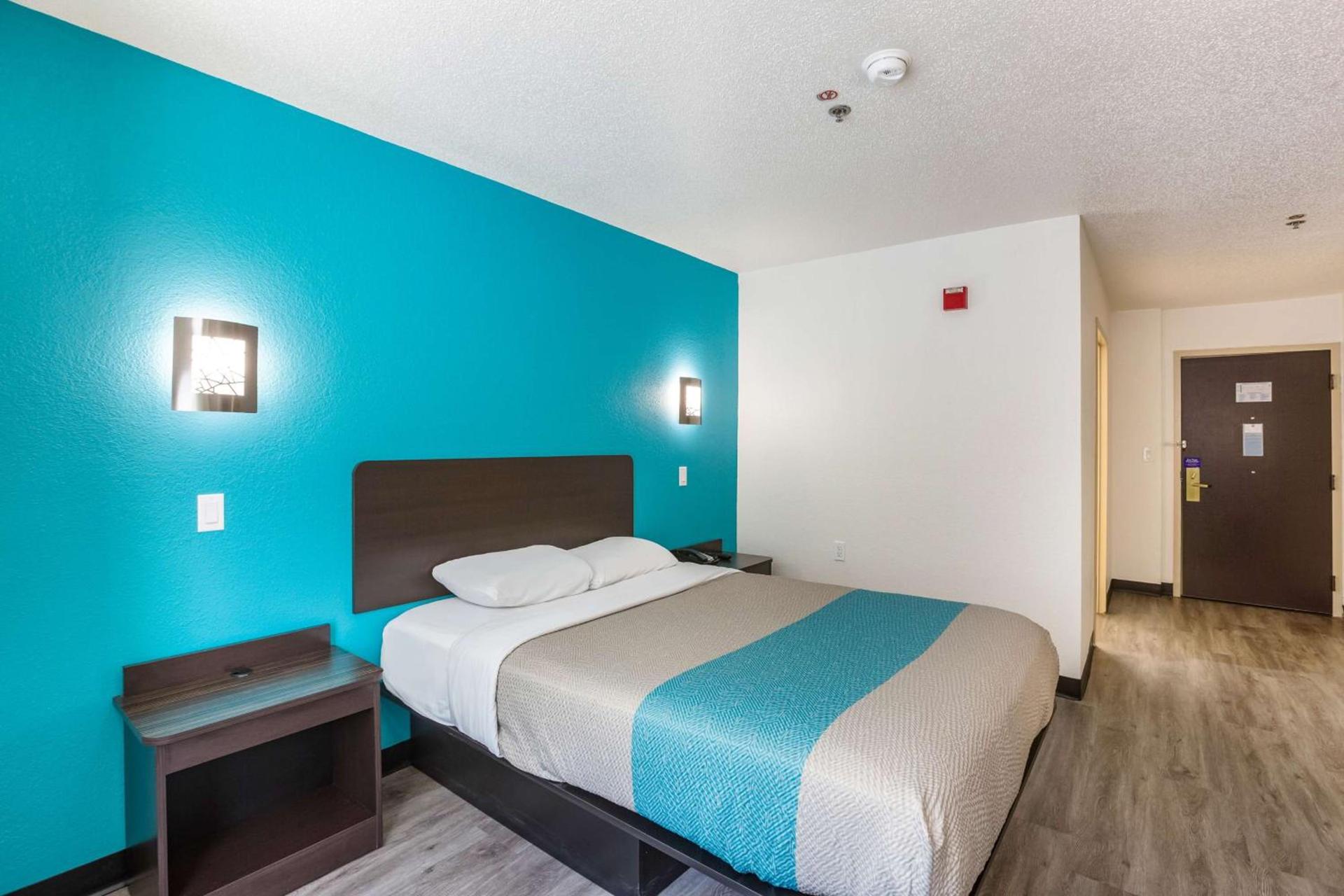 Motel 6-Smyrna, GA - Atlanta photo 20