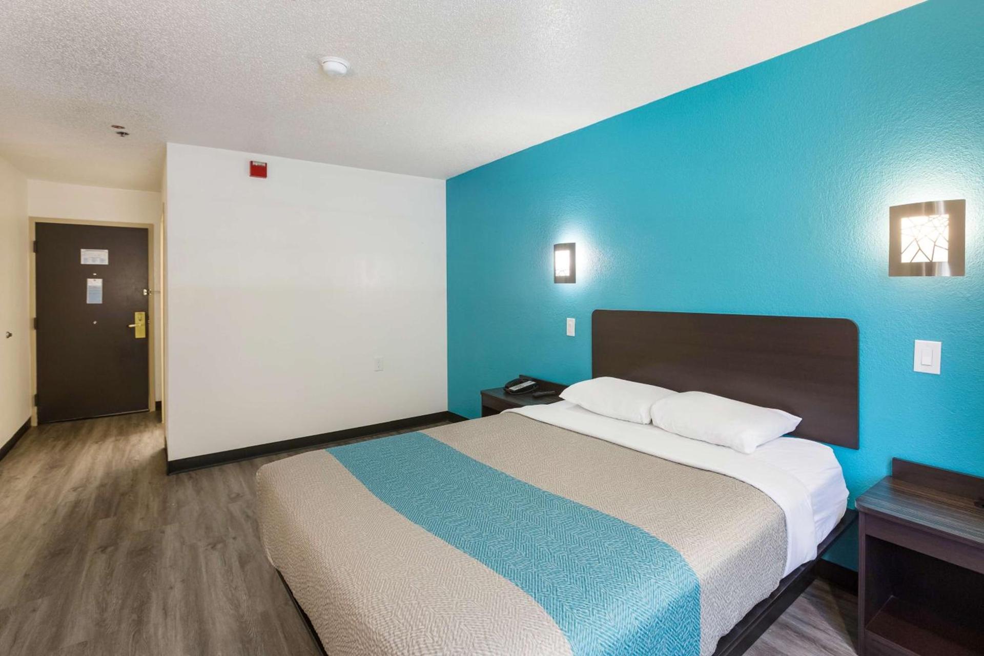 Motel 6-Smyrna, GA - Atlanta photo 16