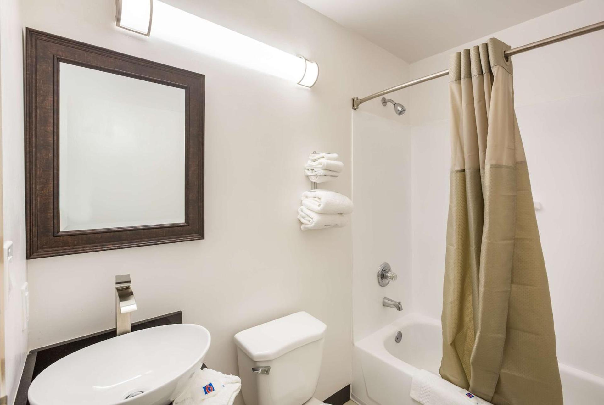 Motel 6-Smyrna, GA - Atlanta photo 15