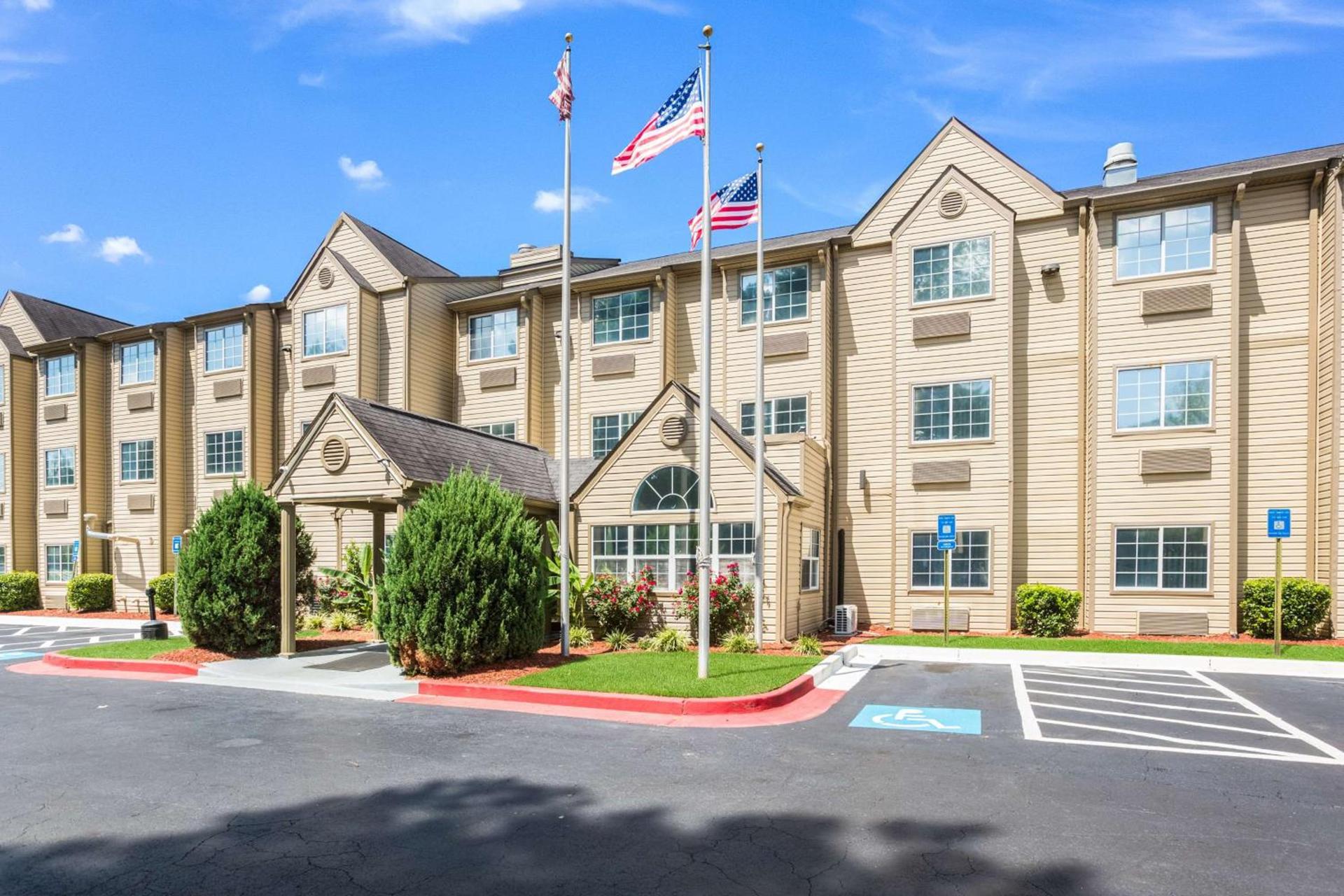 Motel 6-Smyrna, GA - Atlanta photo 1