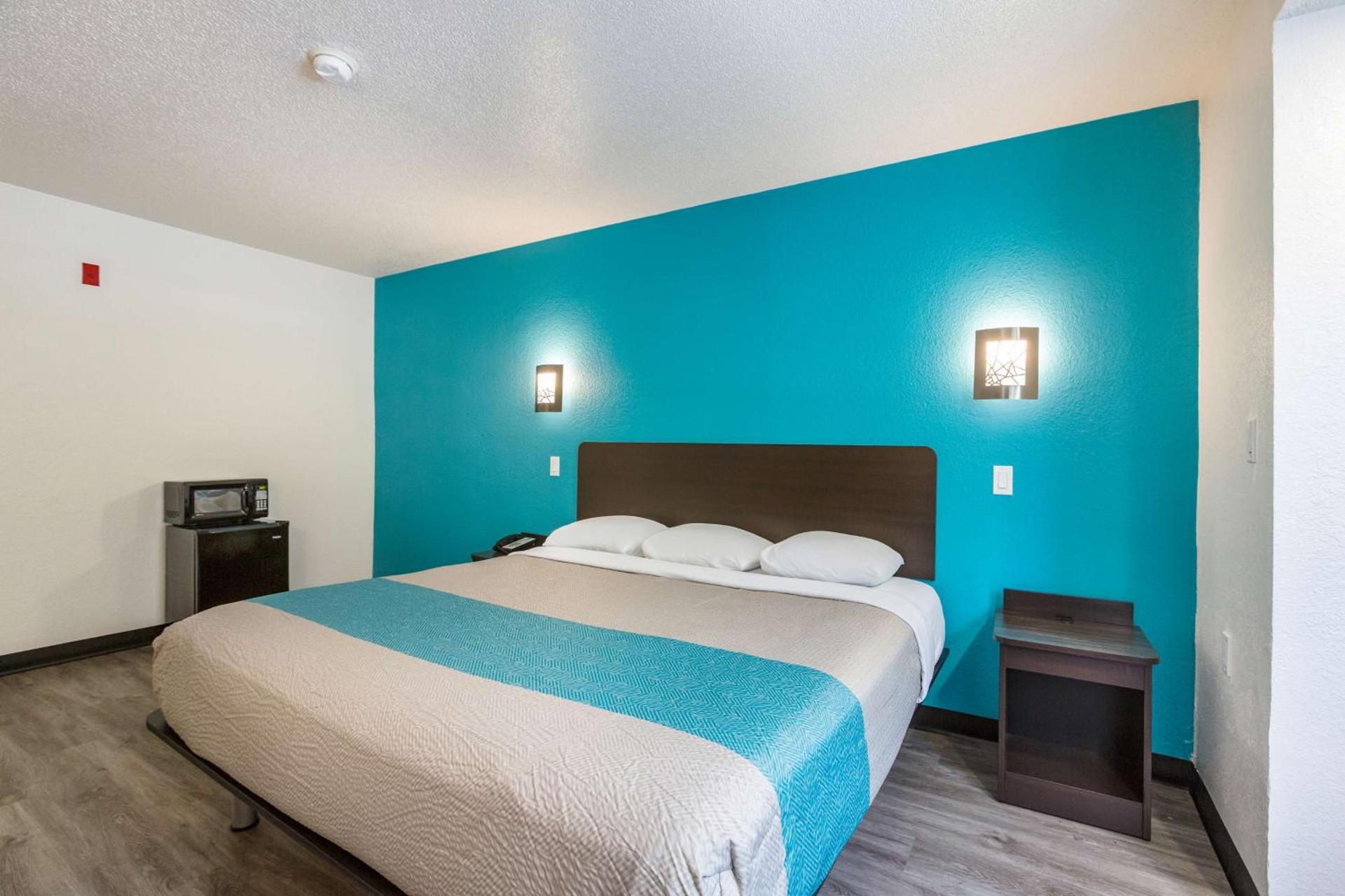 Motel 6-Smyrna, GA - Atlanta photo 14