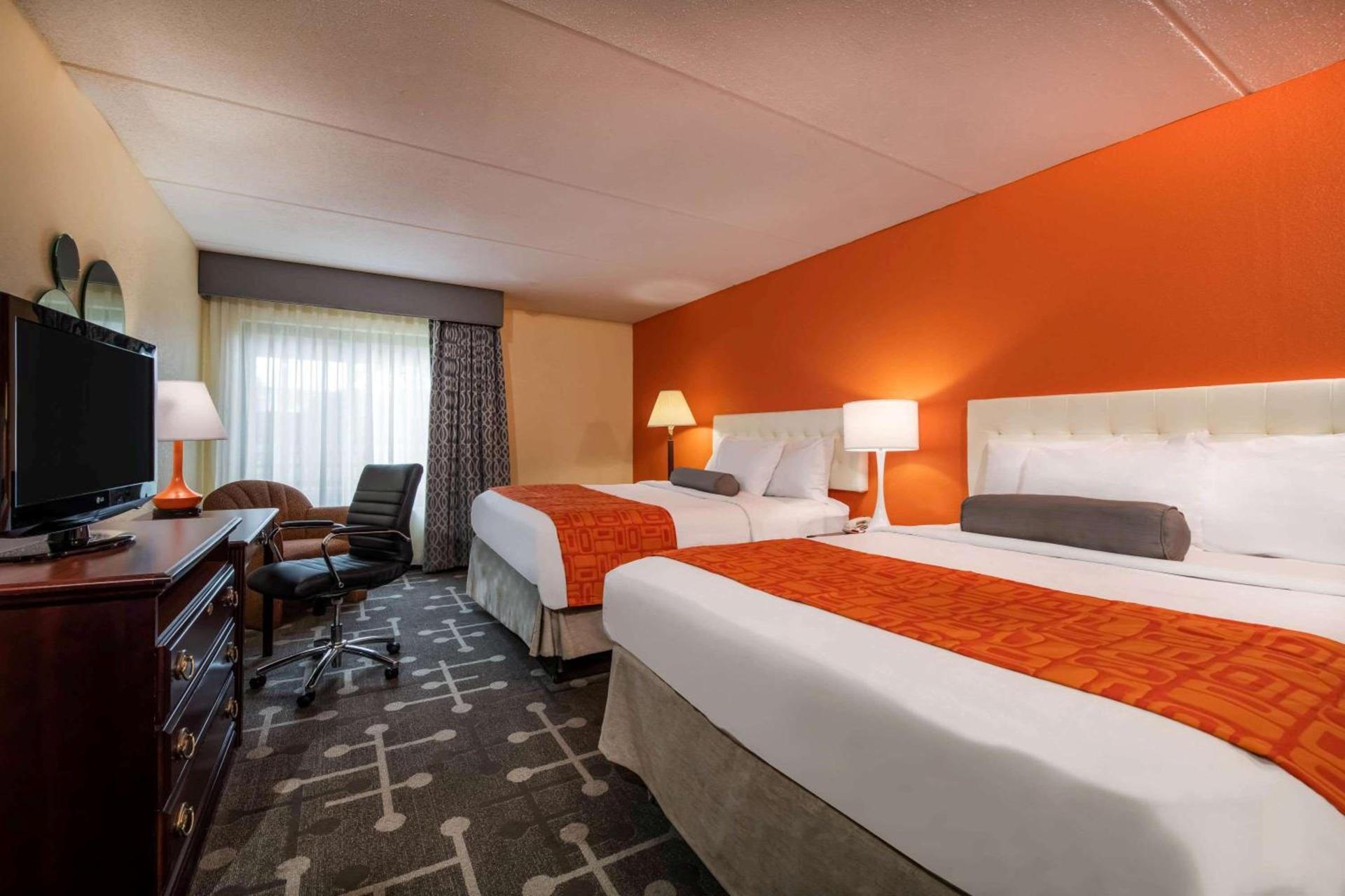 Howard Johnson by Wyndham Saugerties photo 40